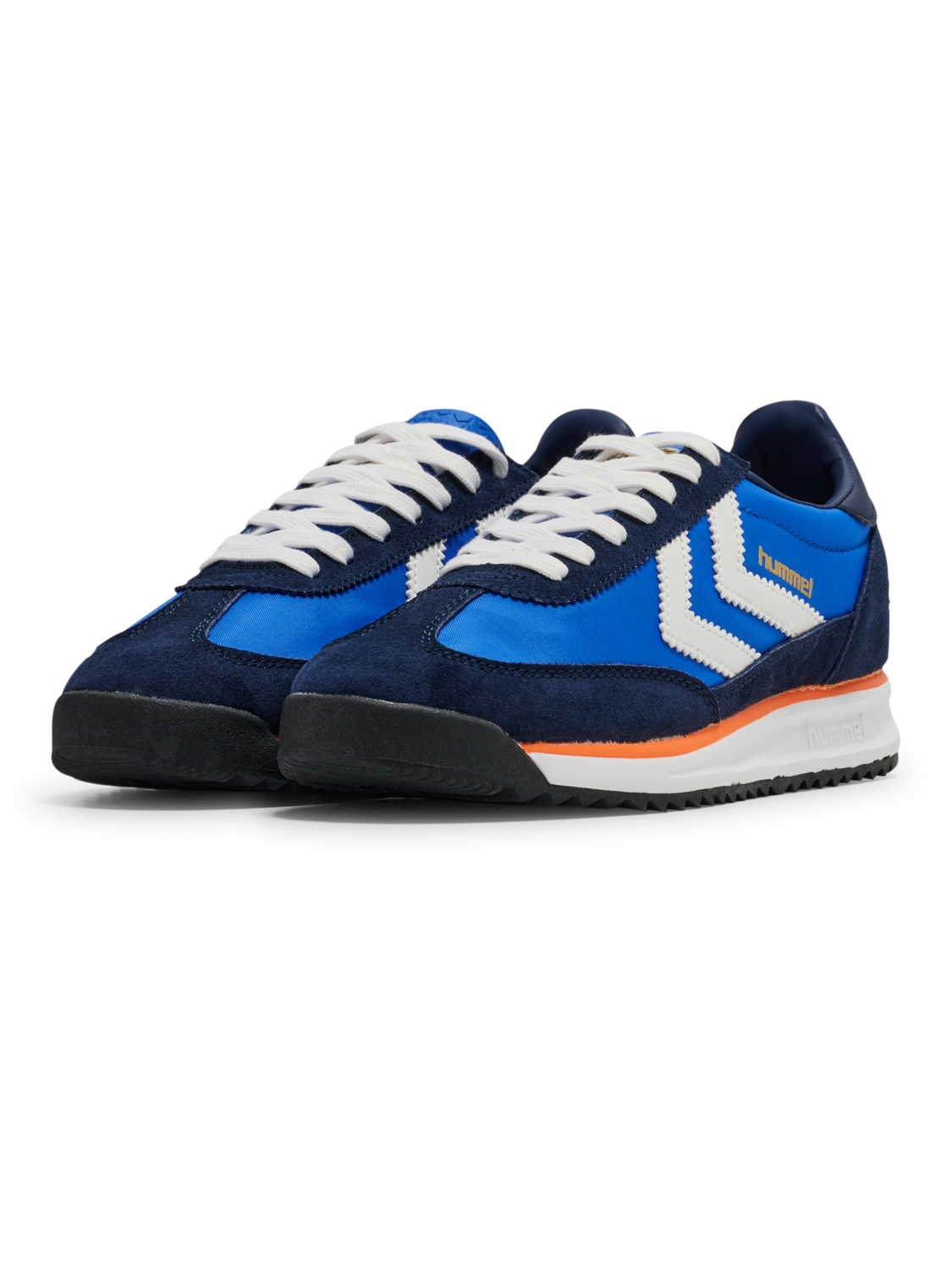 CITY88 W, BLUE, packshot