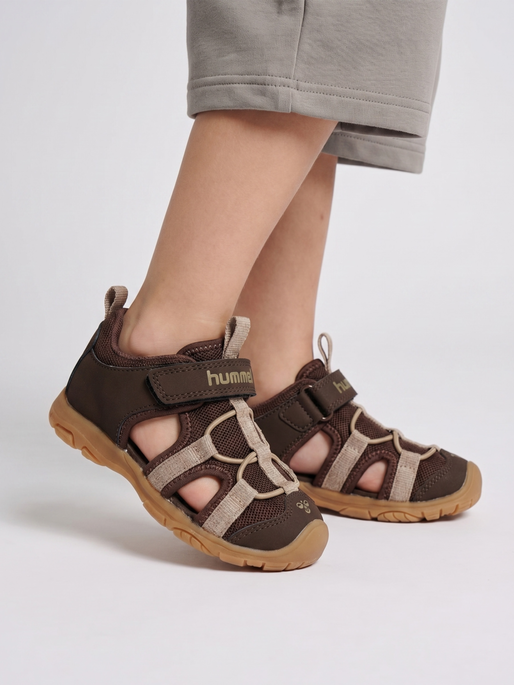 SANDAL SPORT INFANT, RAIN DRUM, model