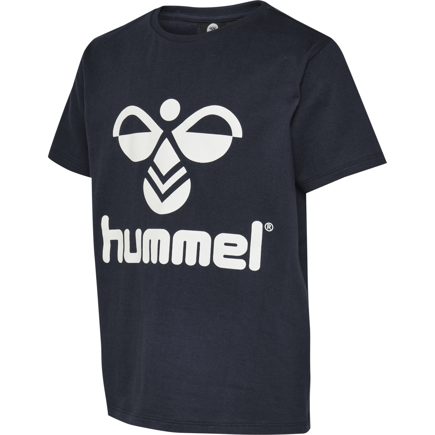 hmlTRES T-SHIRT S/S, 1009, packshot