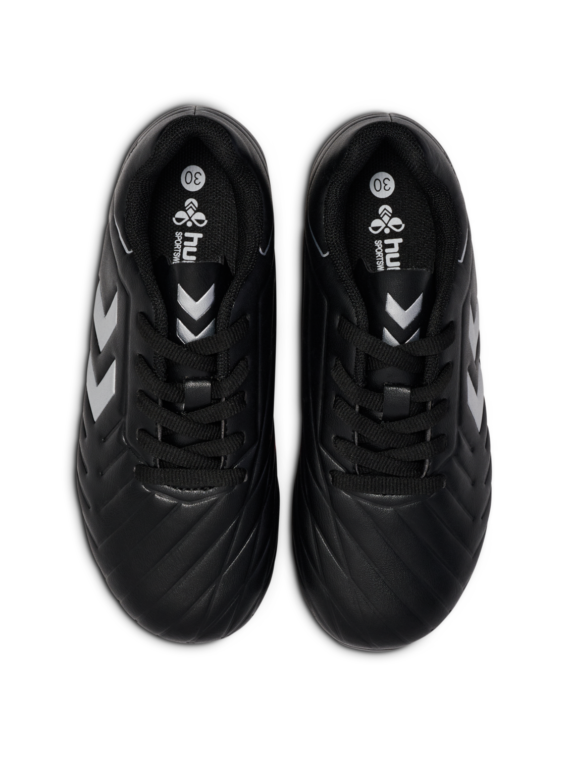 TOP STAR M.G. LC 2.0 JR, BLACK, packshot