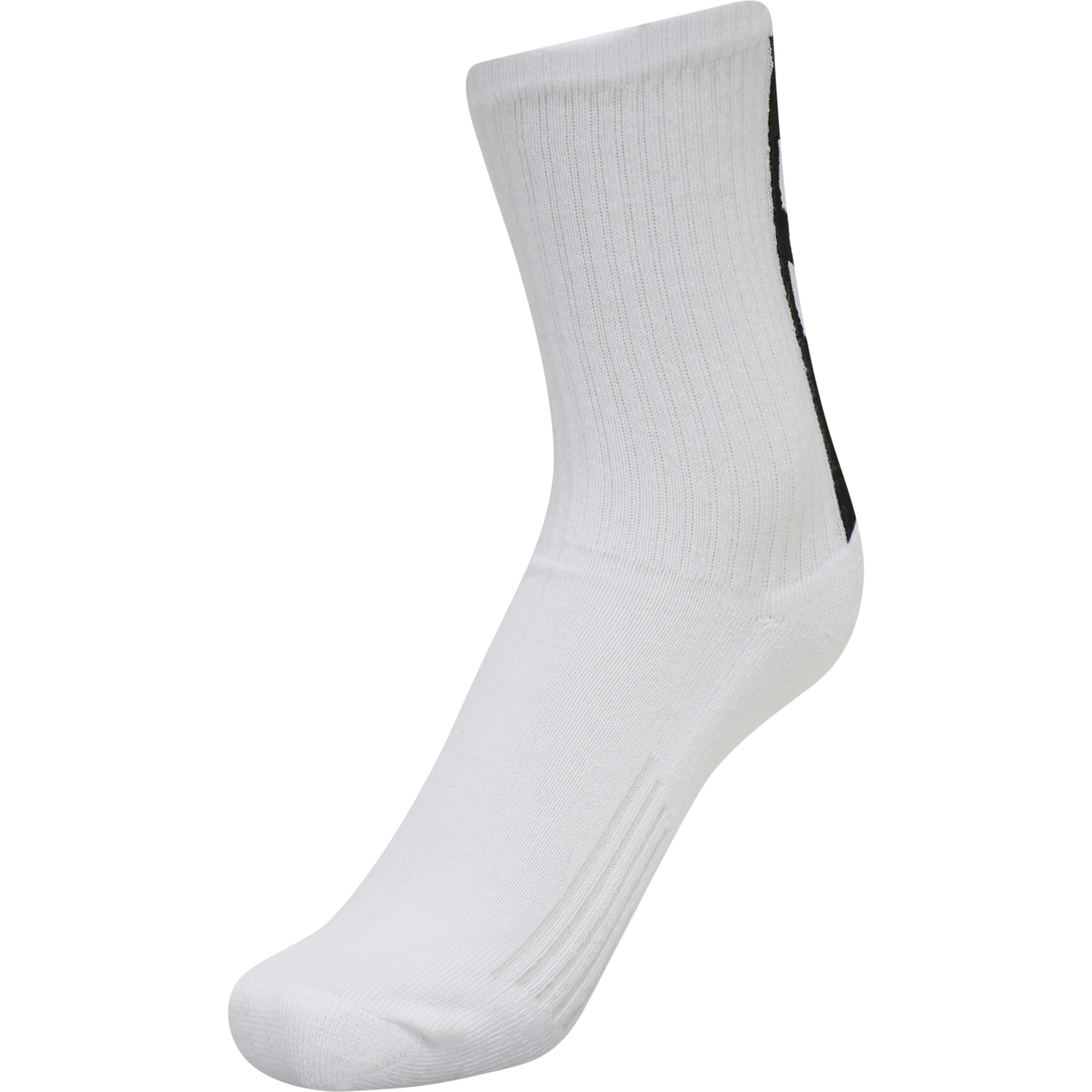 hmlLEGACY CHEVRON 4-PACK SOCKS MIX, 9124, packshot