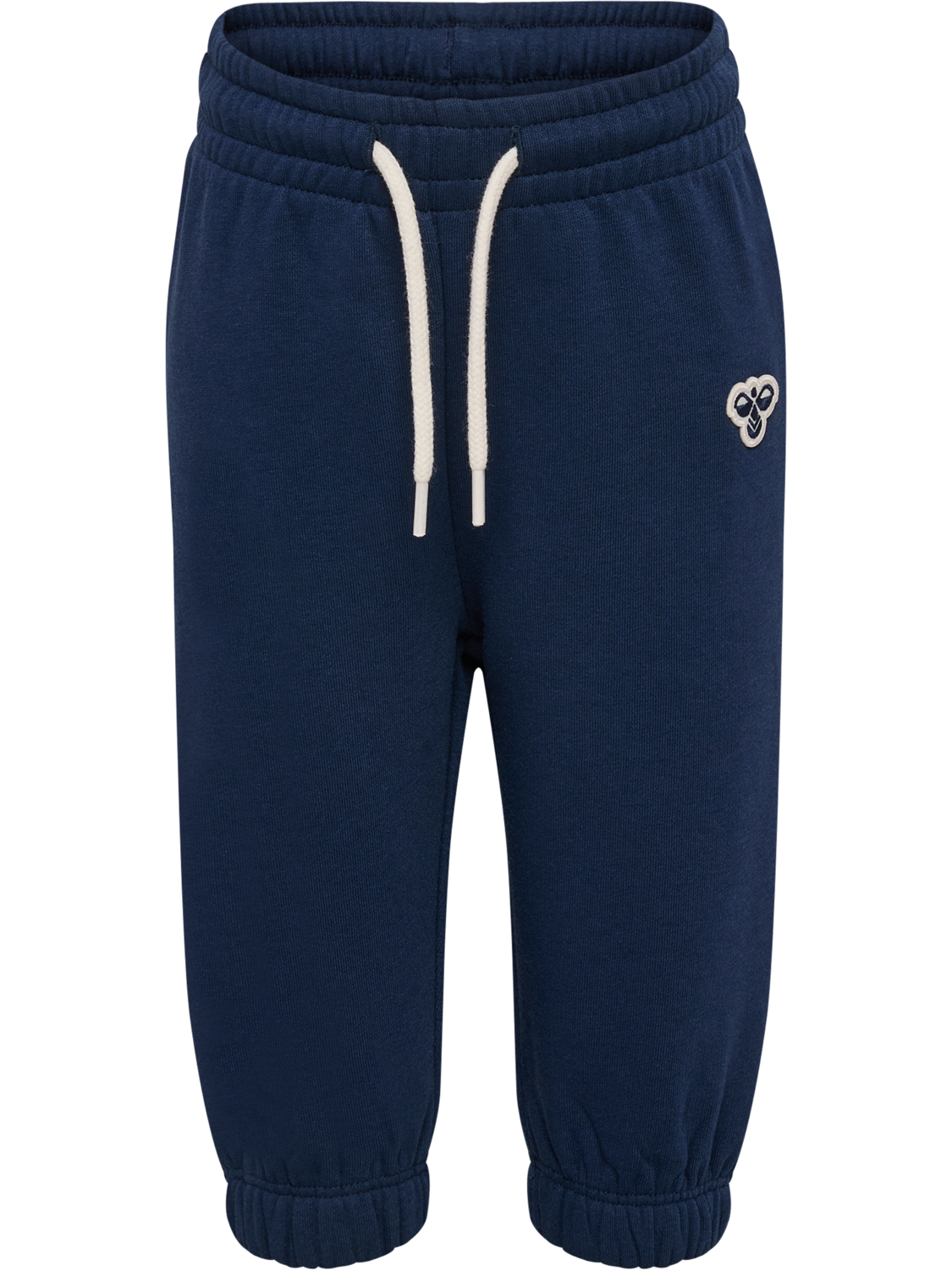 hmlMINI LOOSE PANTS BEE, DRESS BLUES, packshot