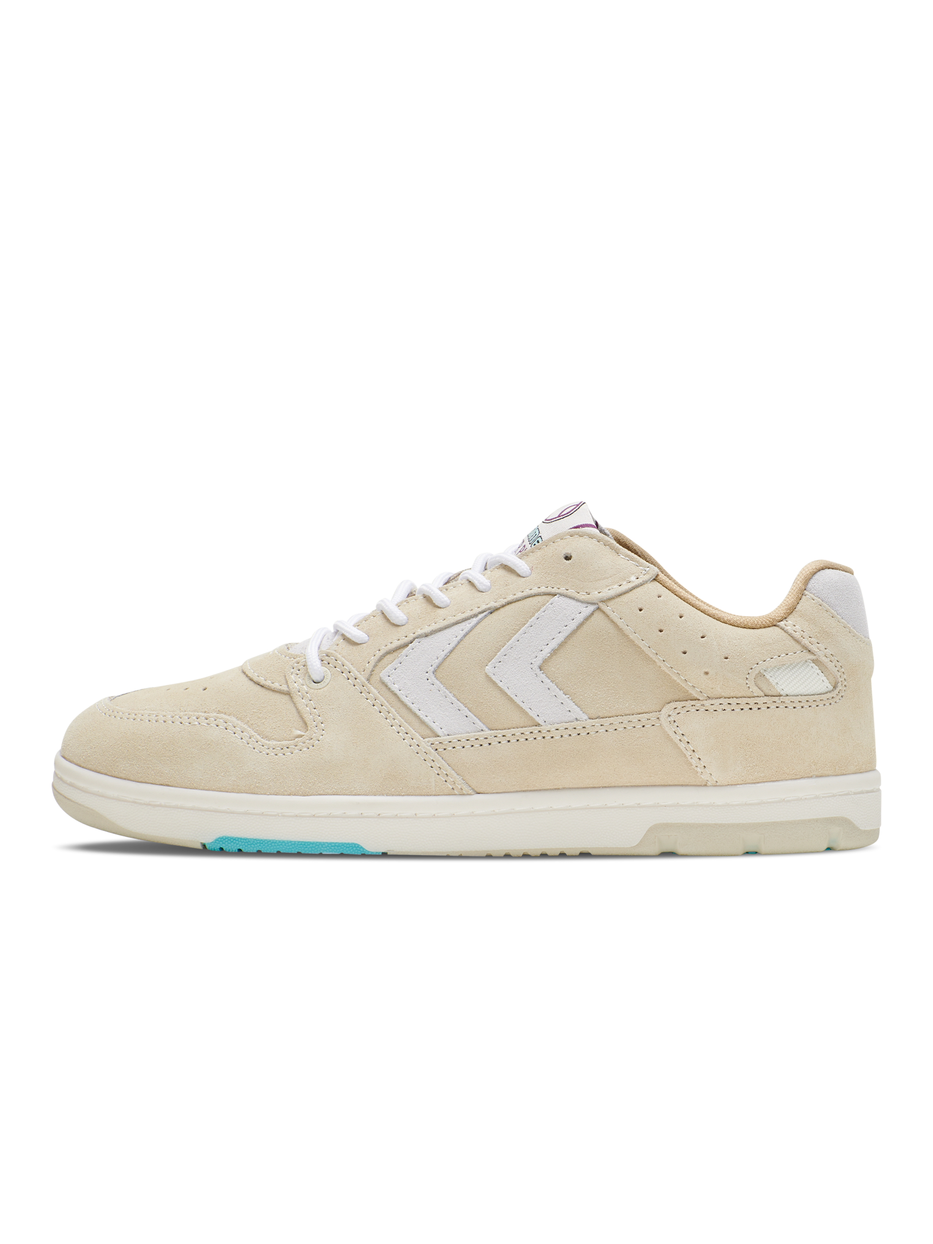 POWER PLAY SUEDE, 9804, packshot