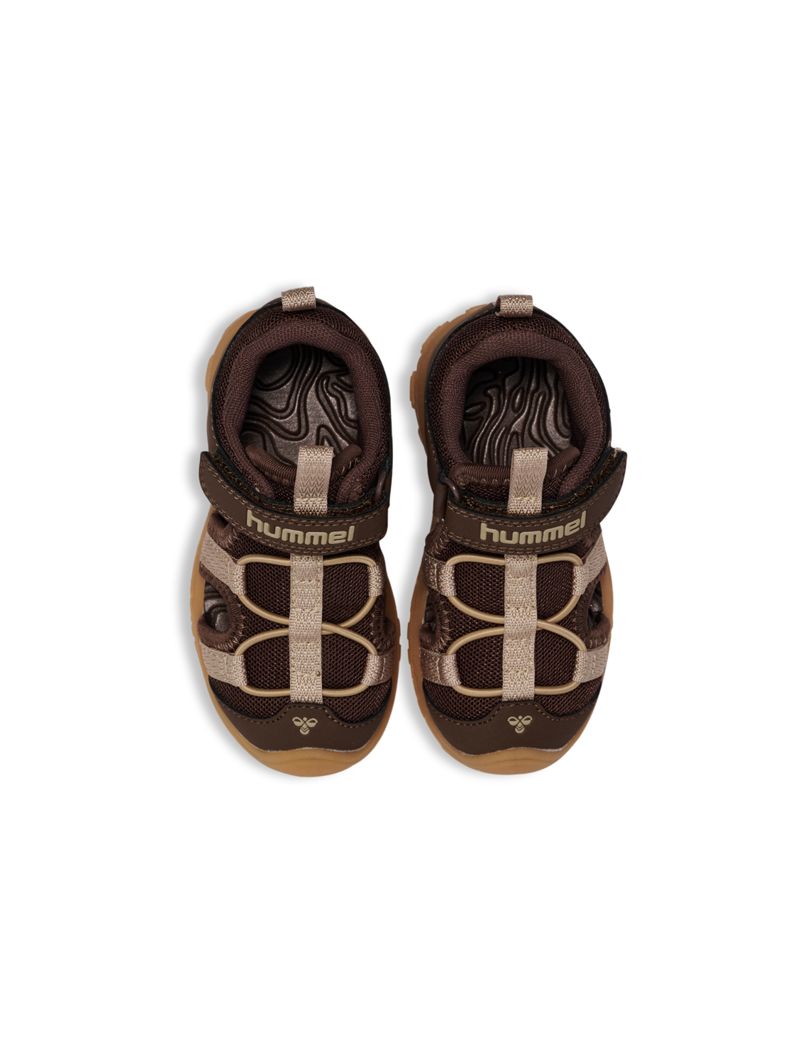 SANDAL SPORT INFANT, RAIN DRUM, packshot