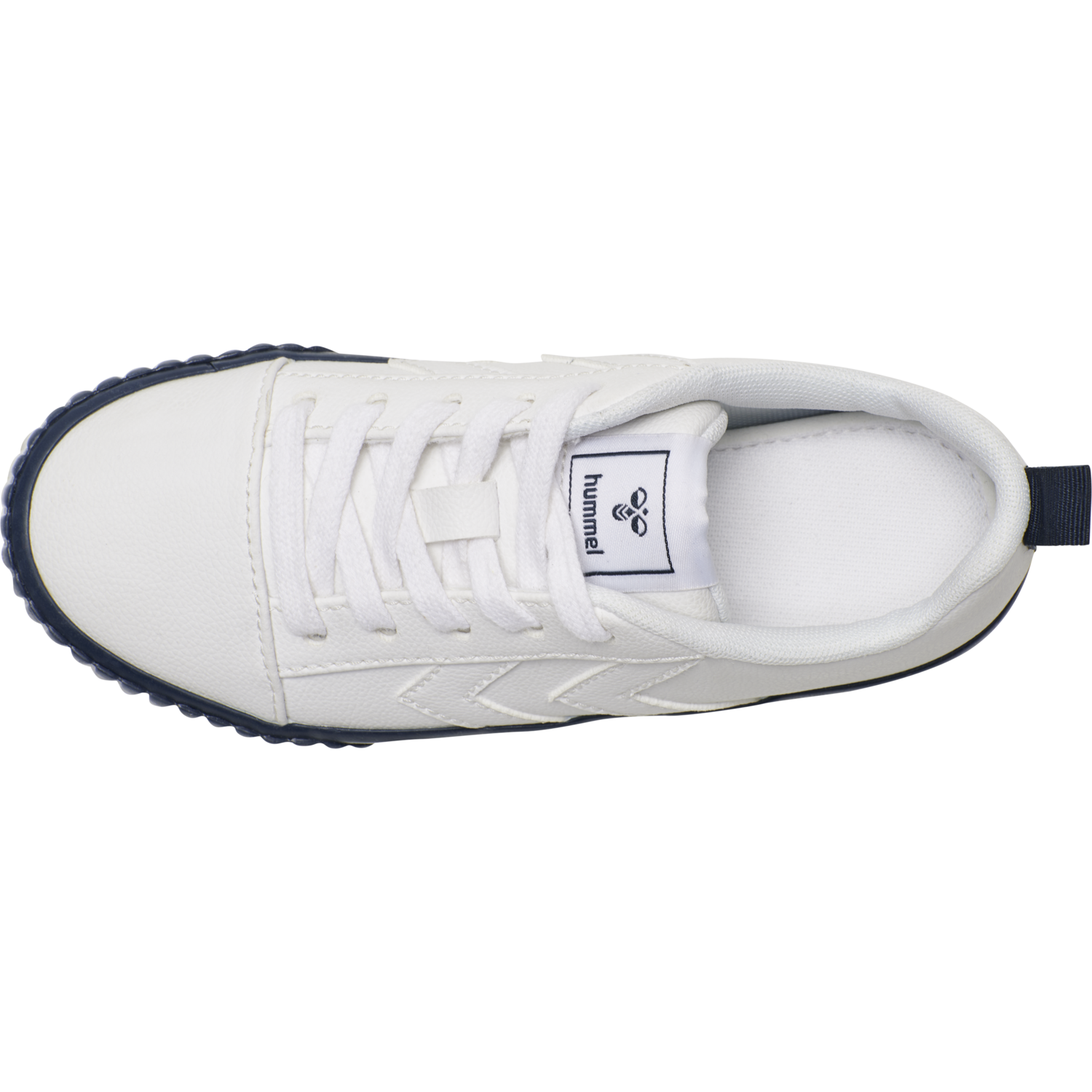 BASE COURT CLASSIC JR, BLUE NIGHTS, packshot