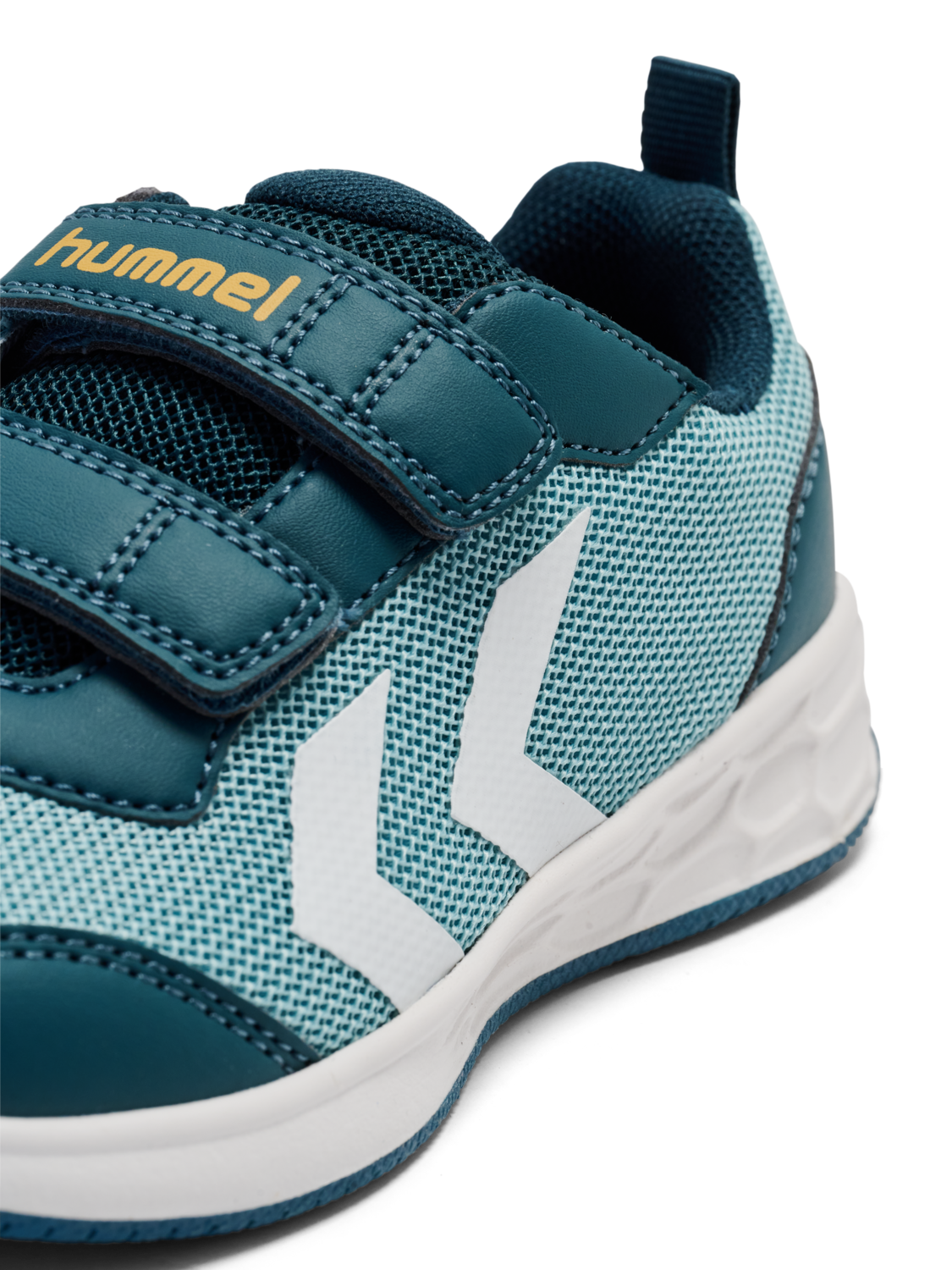 TURBO RUN 1.0 JR, TOURMALINE, packshot