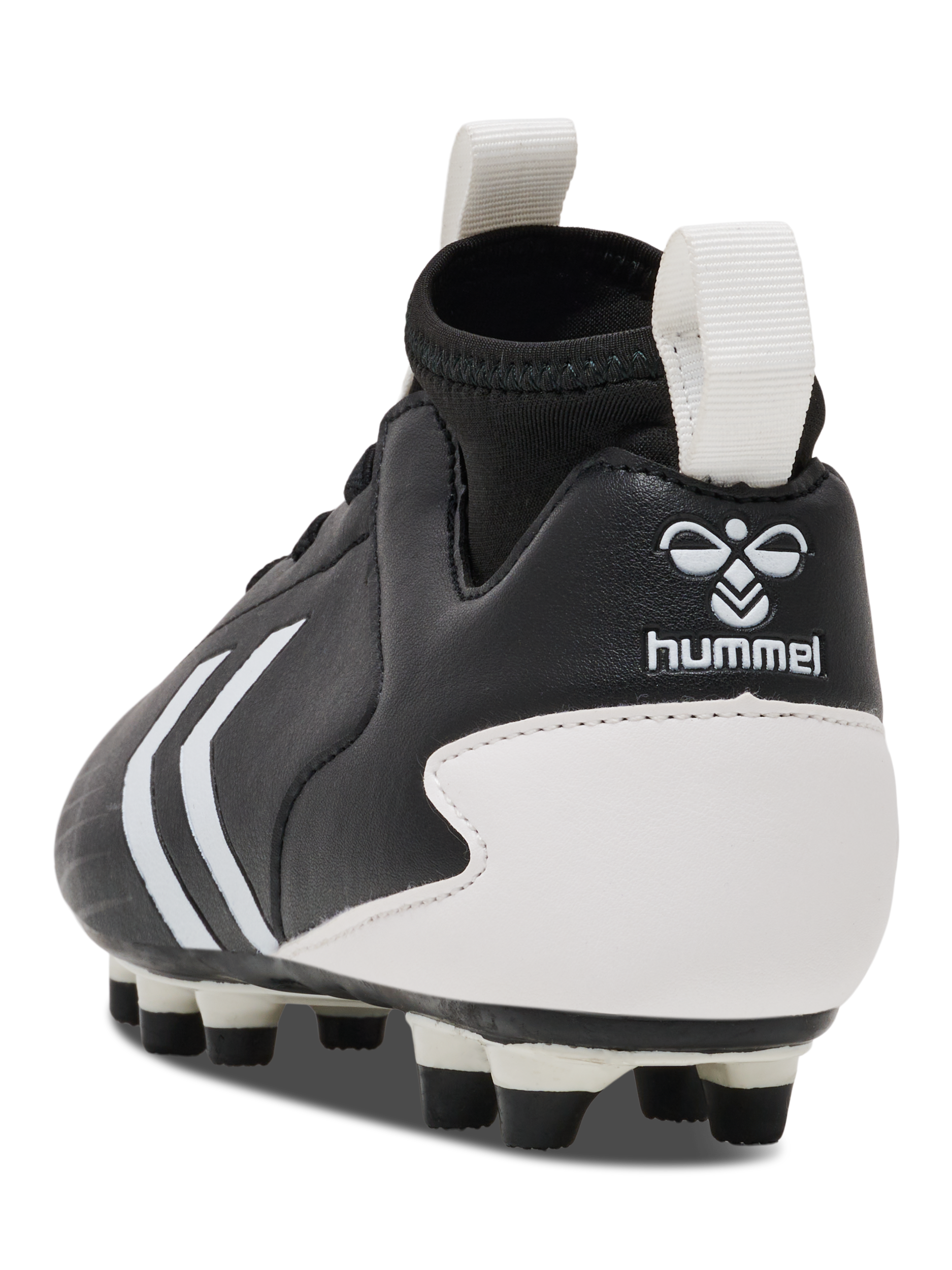 PRESTIGE F.G. JR, BLACK, packshot