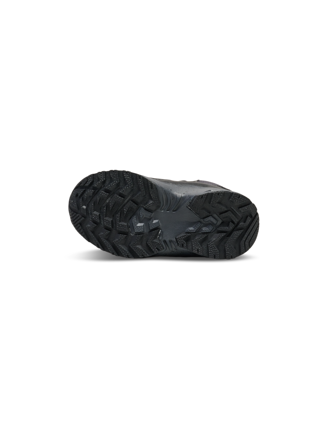 ROOT TEX INFANT, BLACK/BLACK, packshot