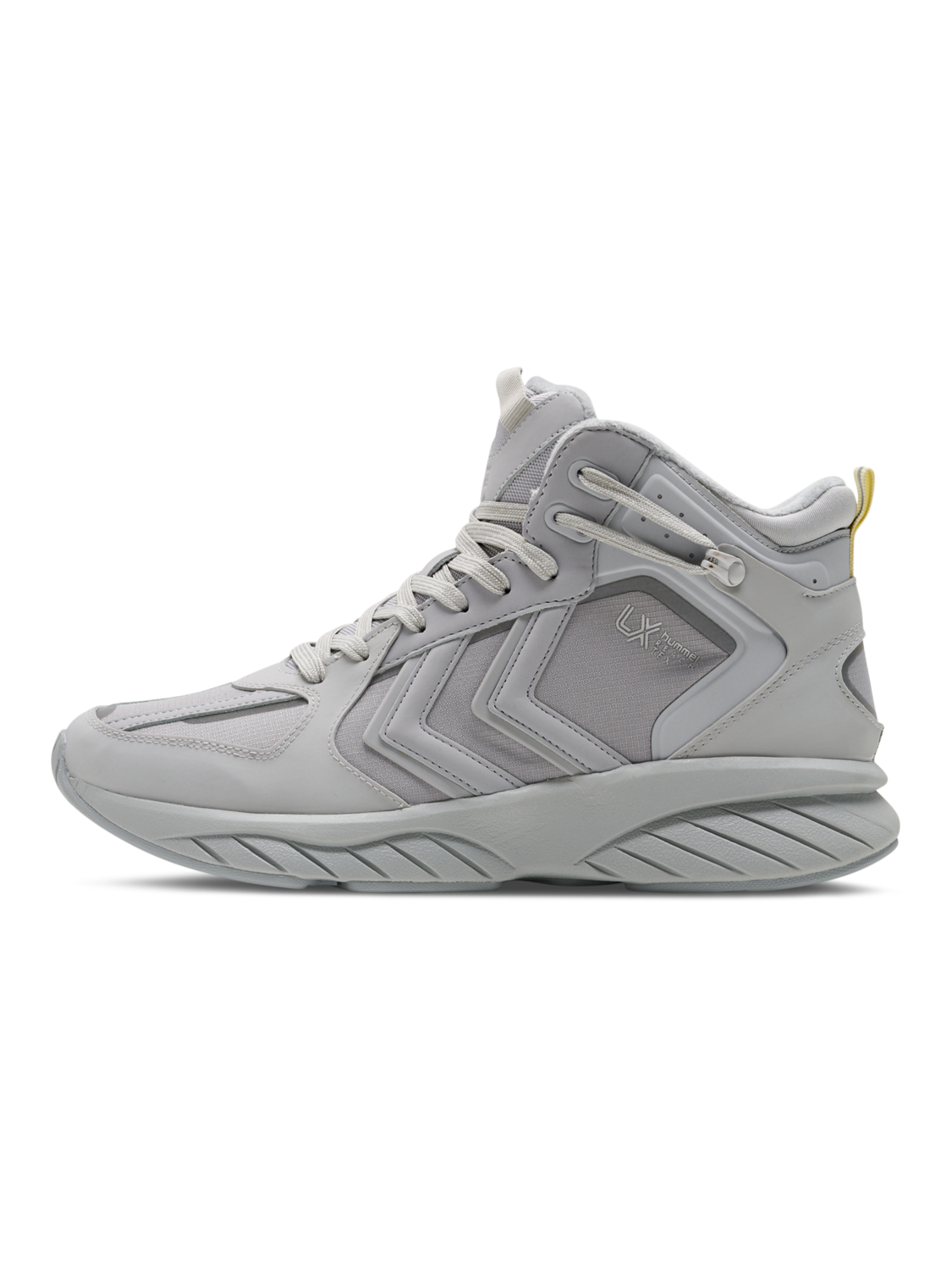 REACH LX 12000, LUNAR ROCK, packshot