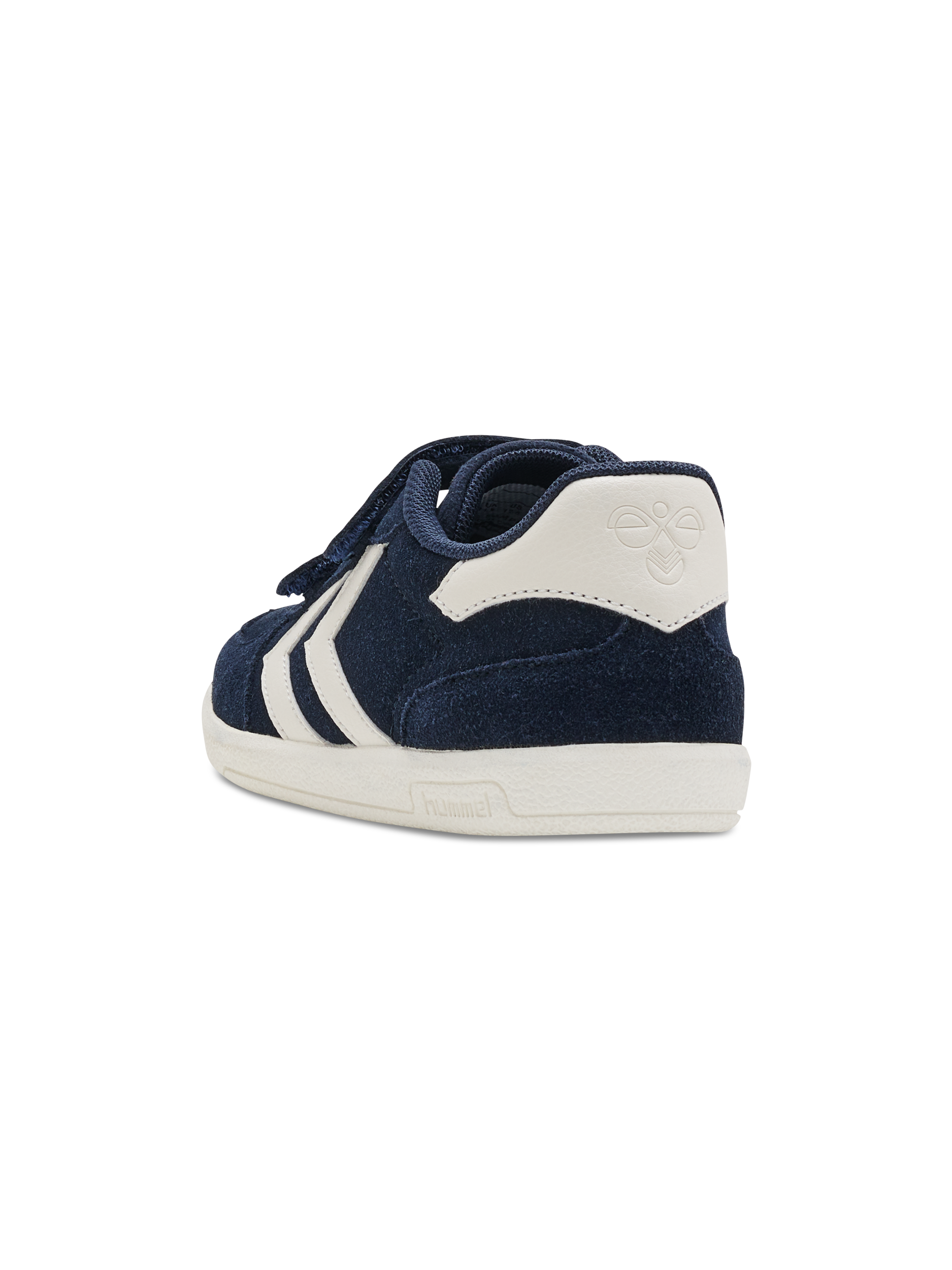 VICTORY SUEDE, BLACK IRIS, packshot