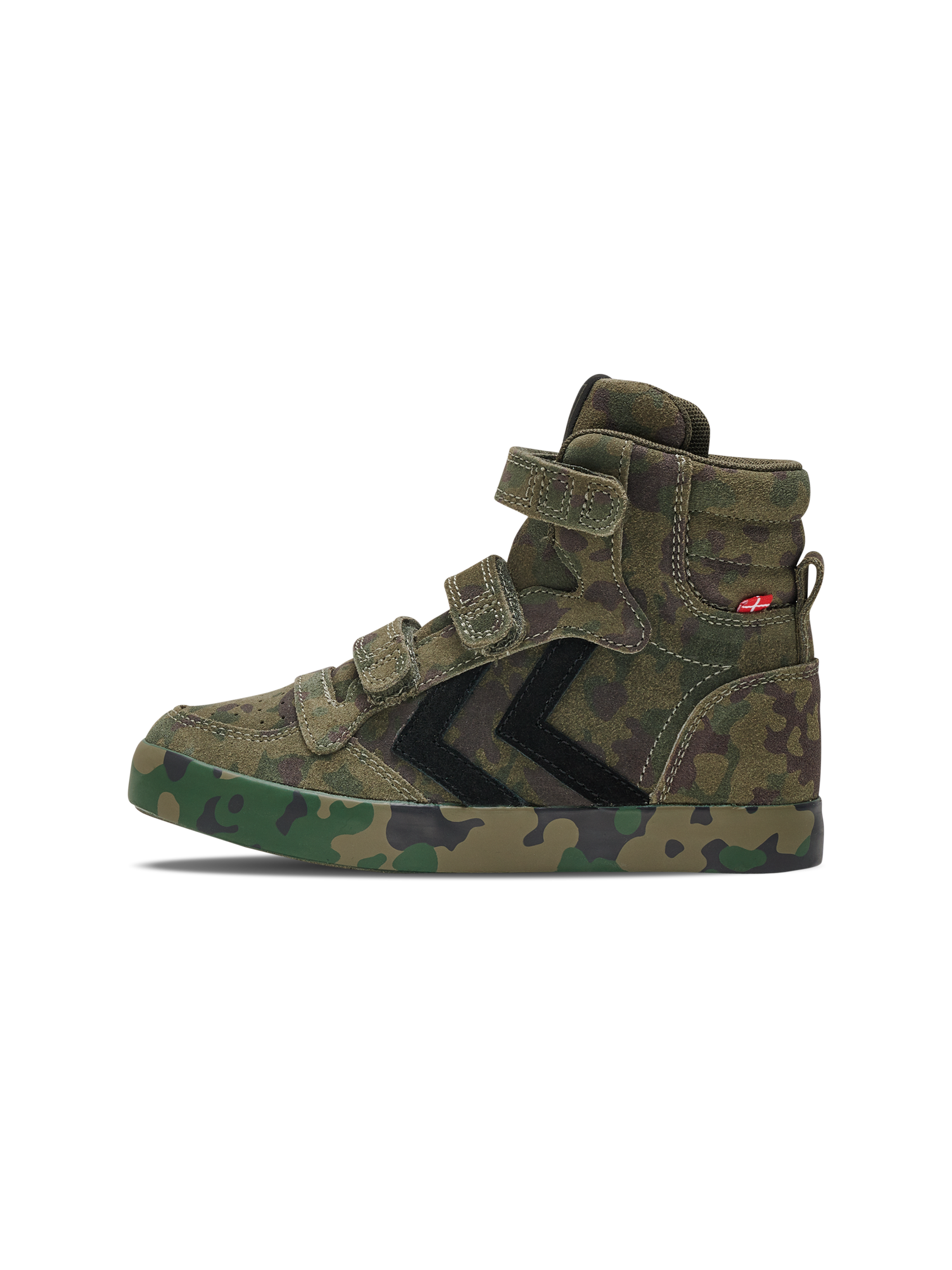 STADIL CAMO JR, 6714, packshot