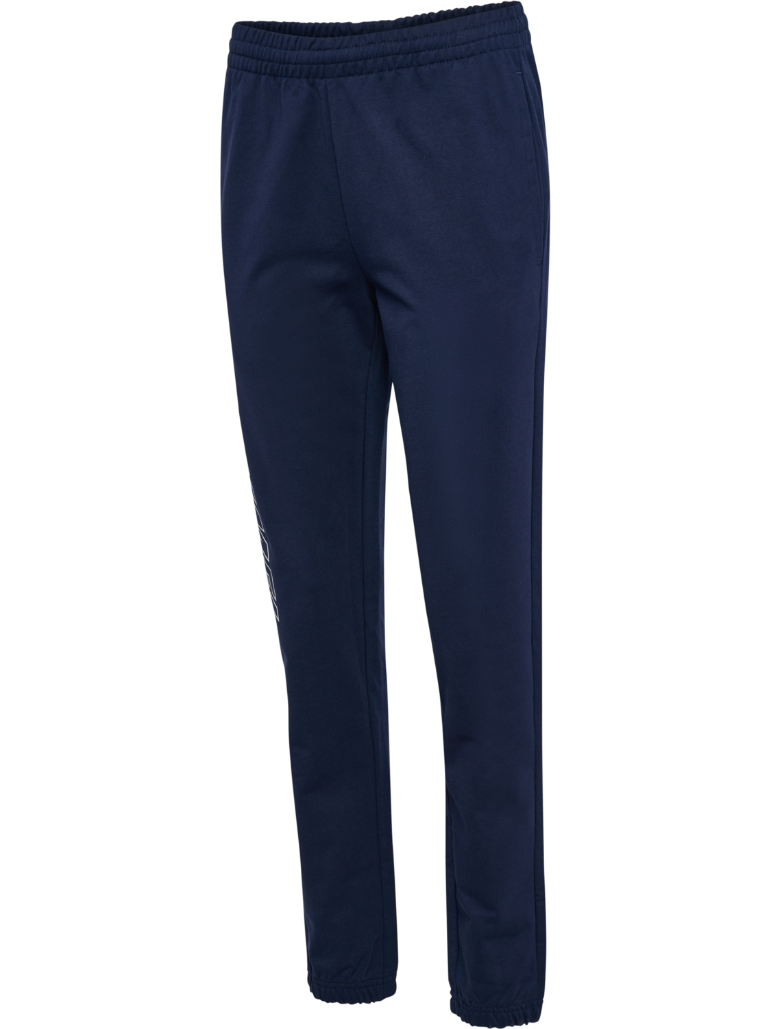 hmlPULSE UH SWEATPANTS, MARINE, packshot