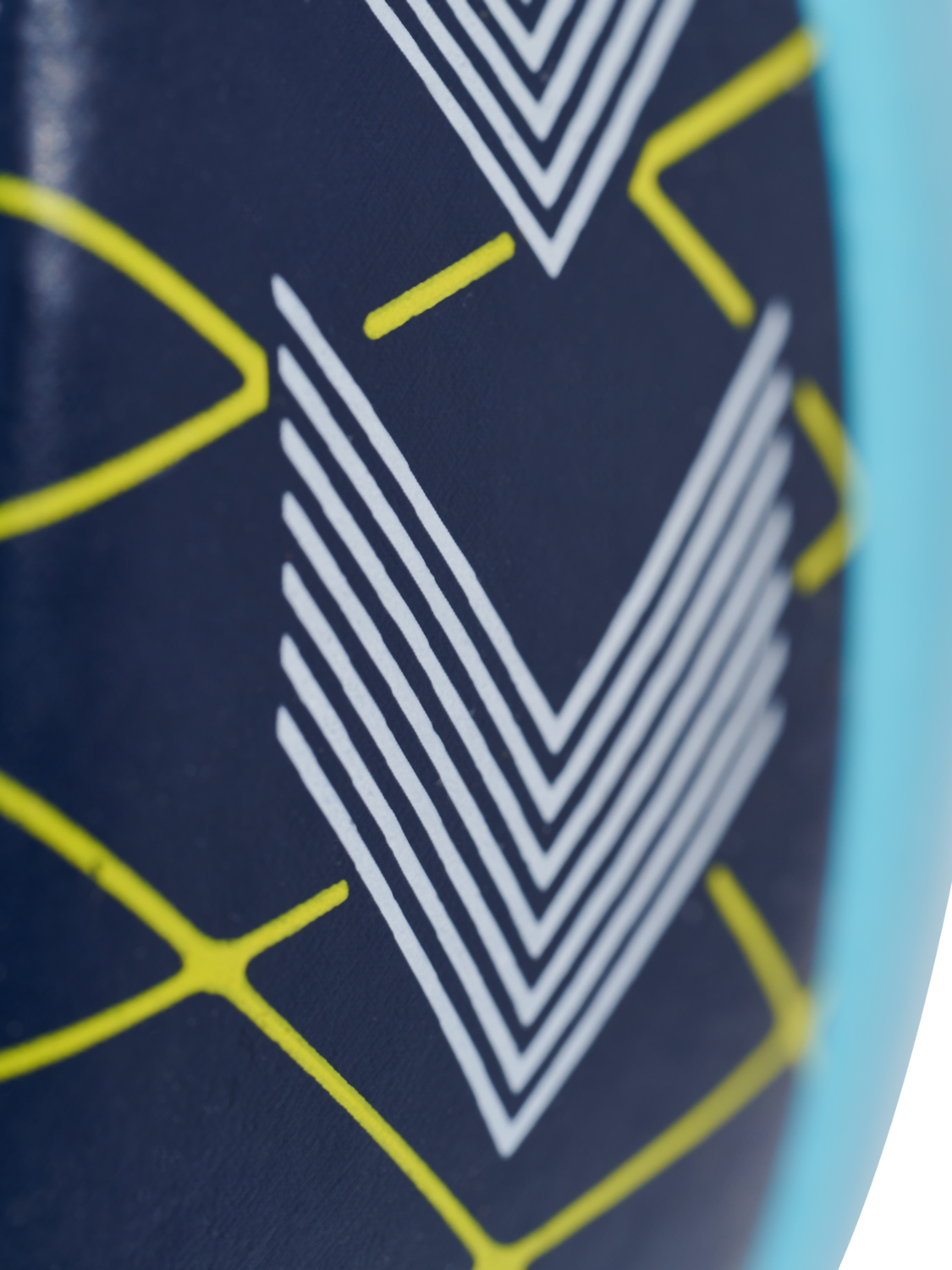 hmlEVOLUTION ENERGIZER AR HB, LIGHT BLUE/MARINE/YELLOW, packshot