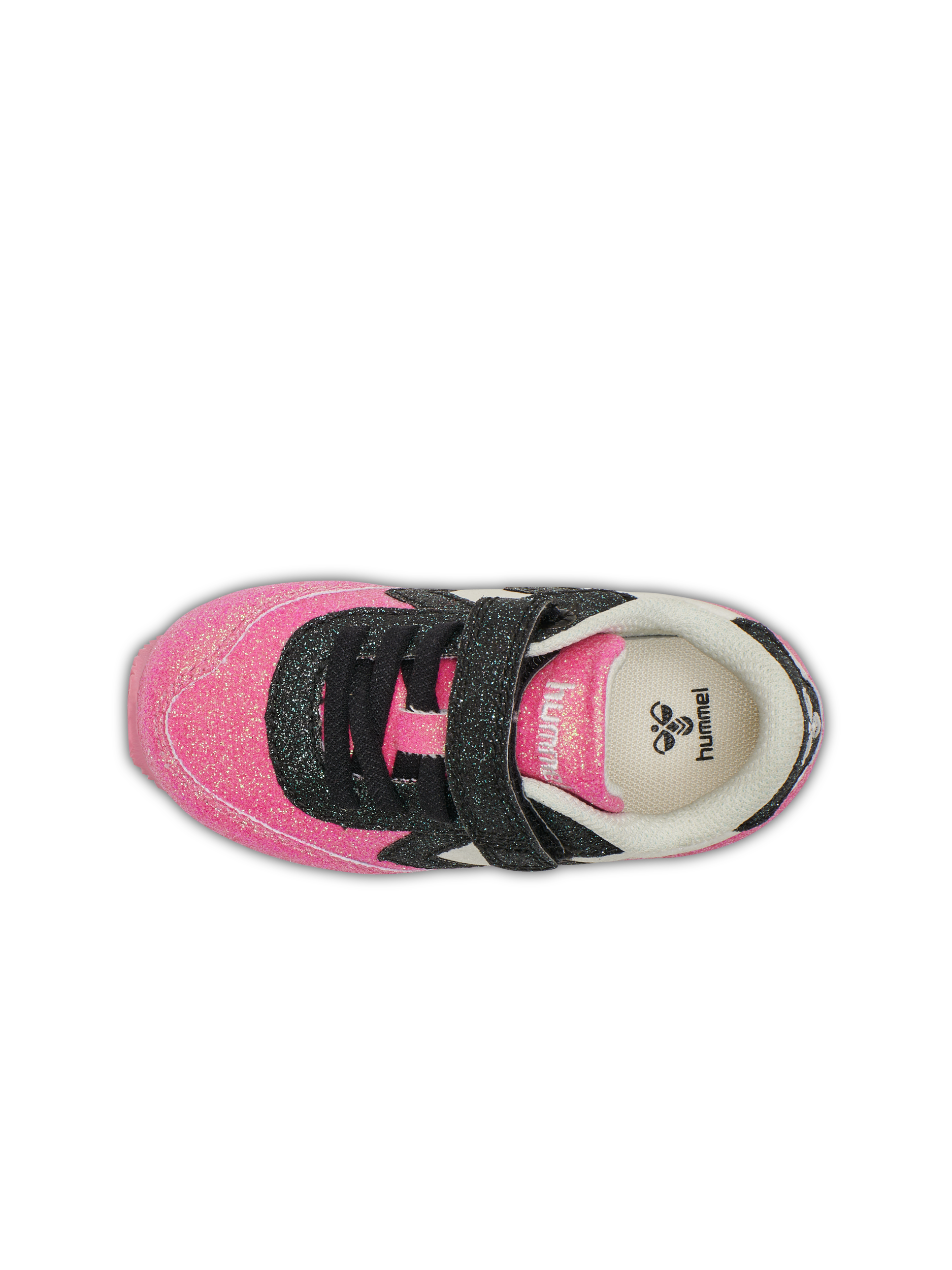 REFLEX GLITTER INFANT, 2001, packshot