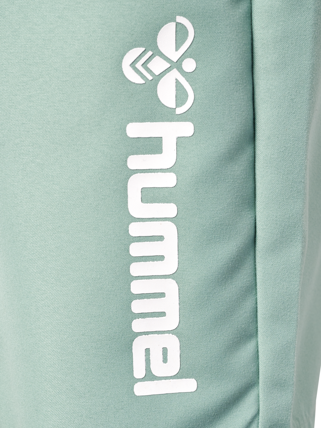 hmlBONDI BOARD SHORTS, BLUE SURF, packshot