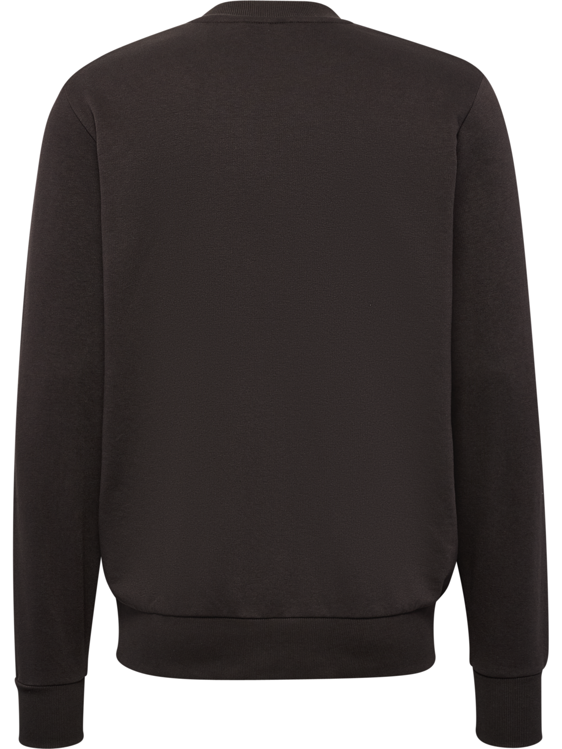 hmlPULSE SWEAT CREWNECK, AFTER DARK, packshot