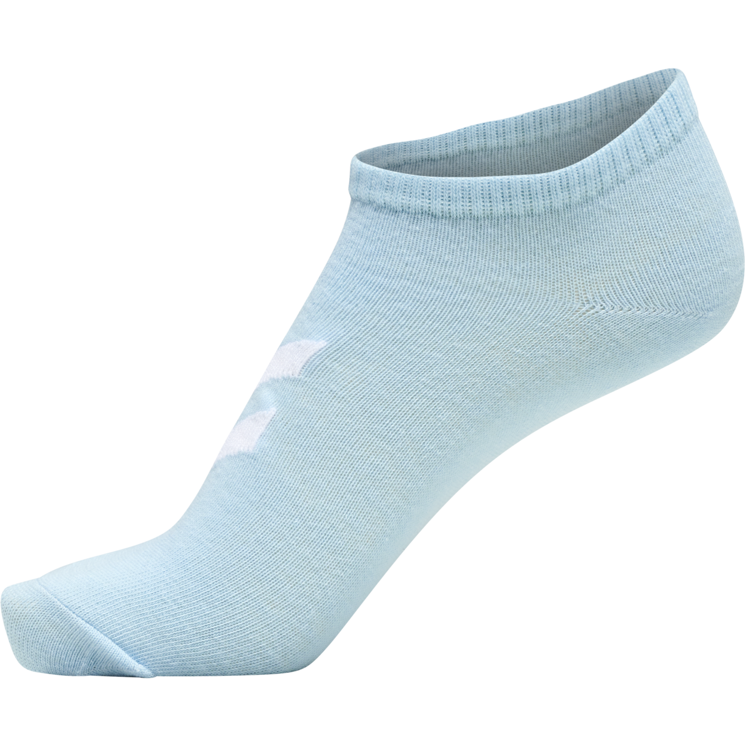 hmlMATCH ME SOCK 5-PACK, BLACK IRIS, packshot