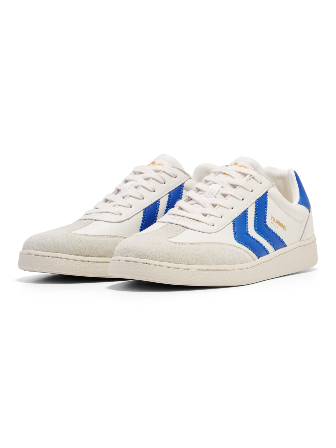 VM78 CPH ML, WHITE/TRUE BLUE, packshot
