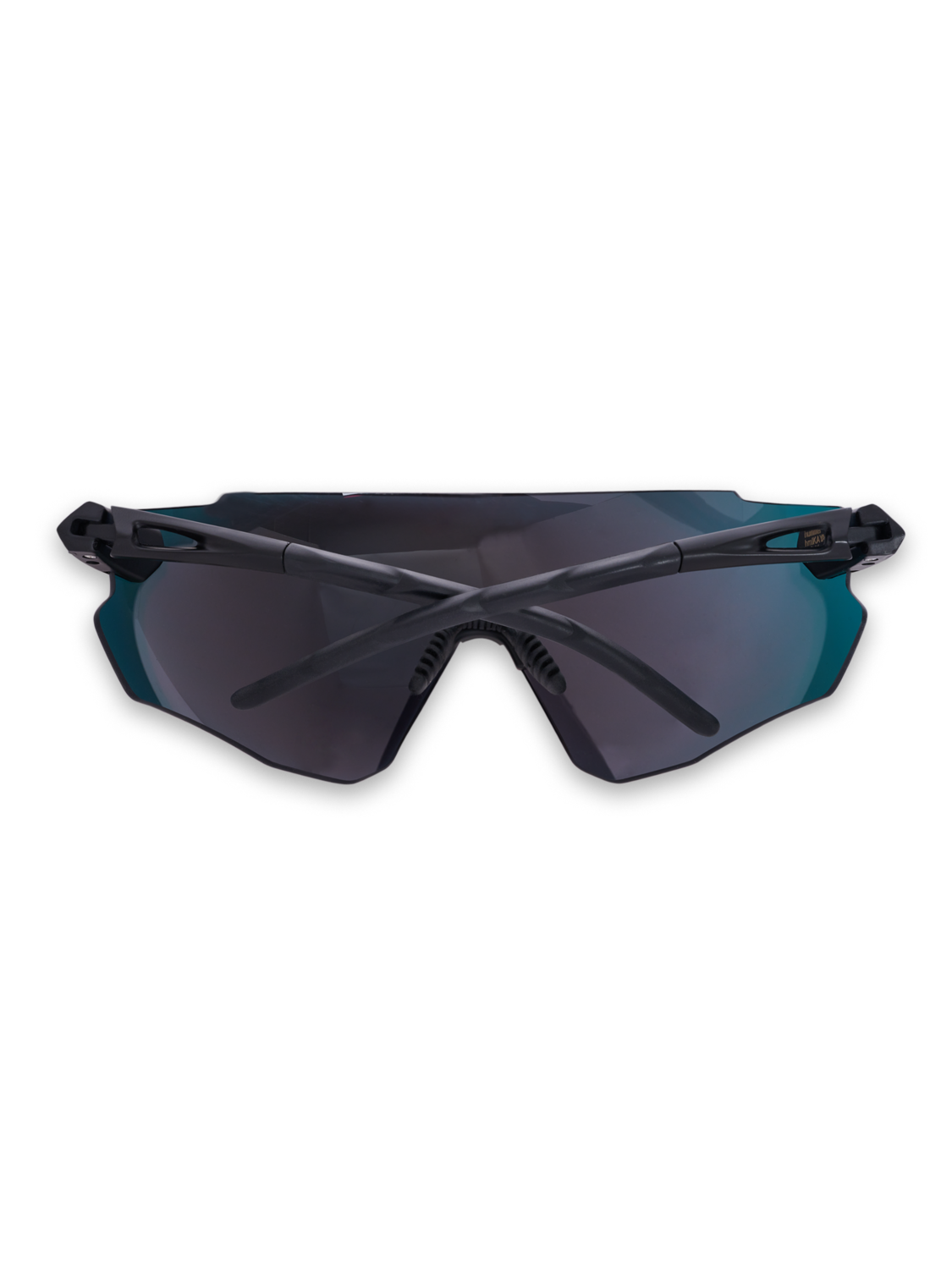 hmlKAYAK, BLACK, packshot