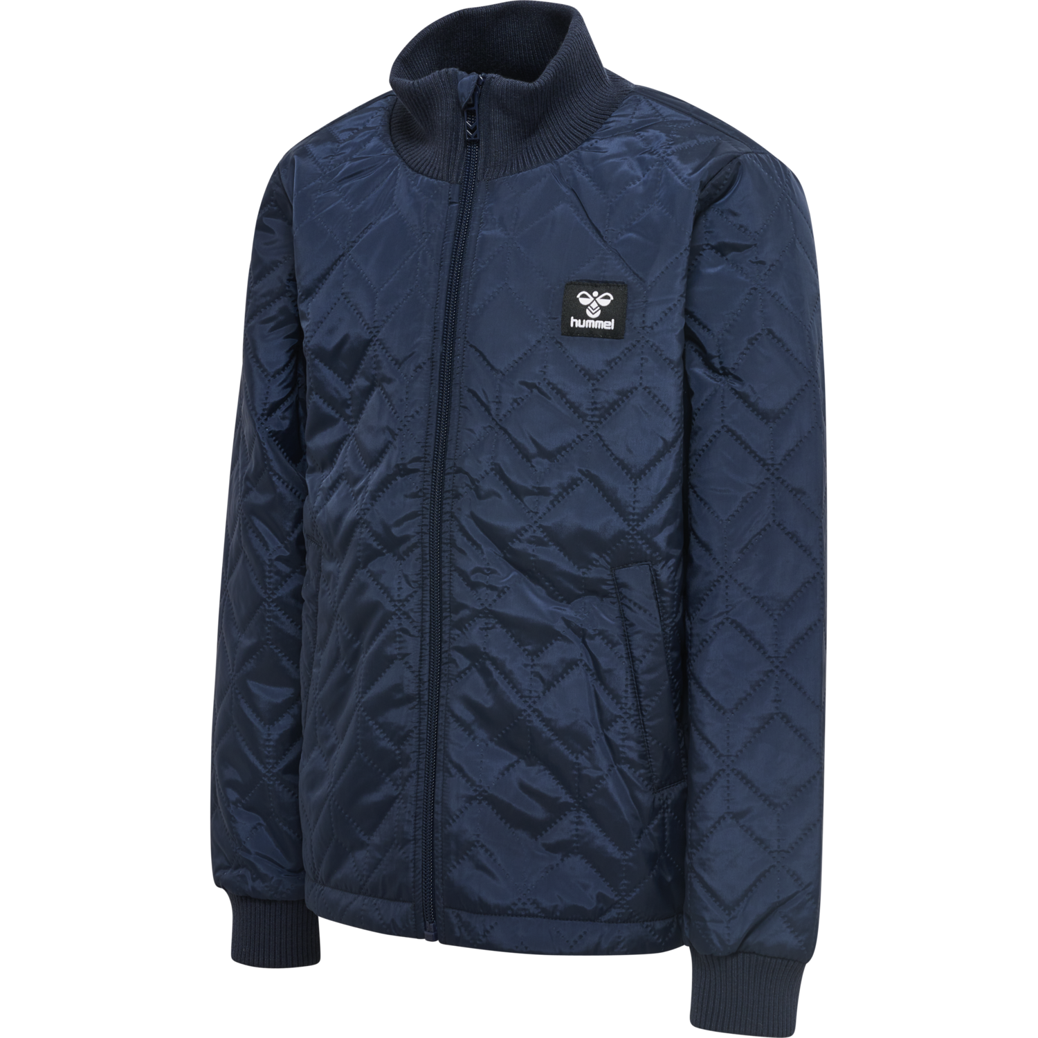 hmlMULE THERMO JACKET, 1009, packshot