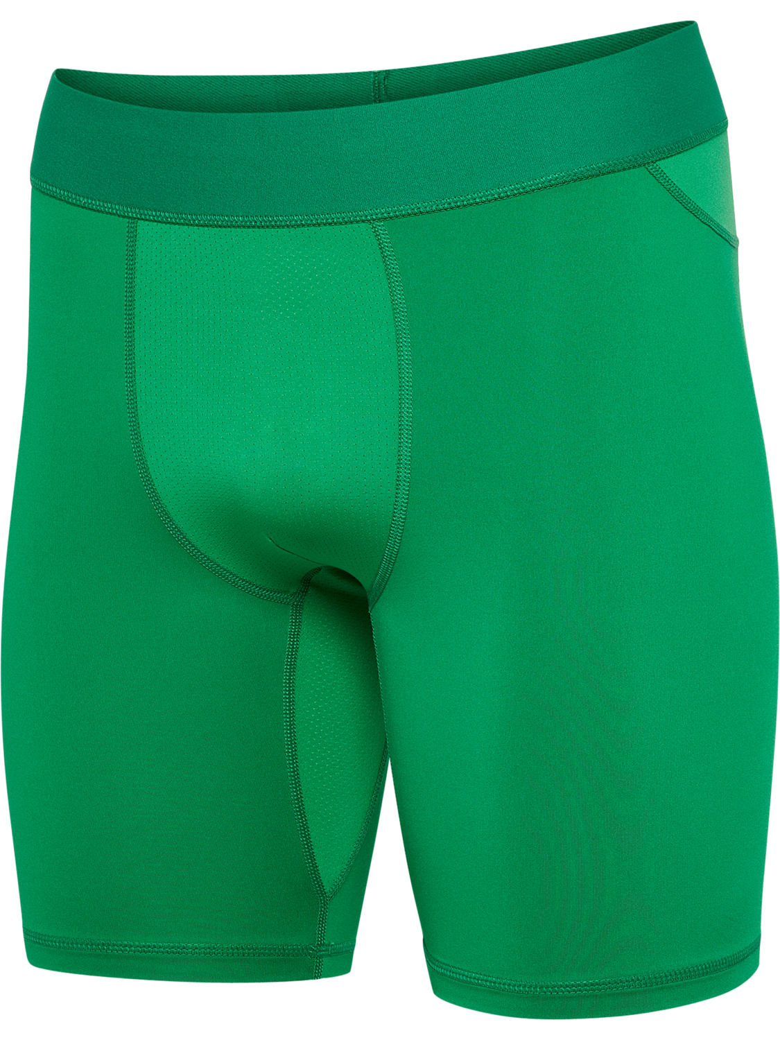 hmlBL PERFORMANCE SHORT TIGHTS, JELLY BEAN, packshot