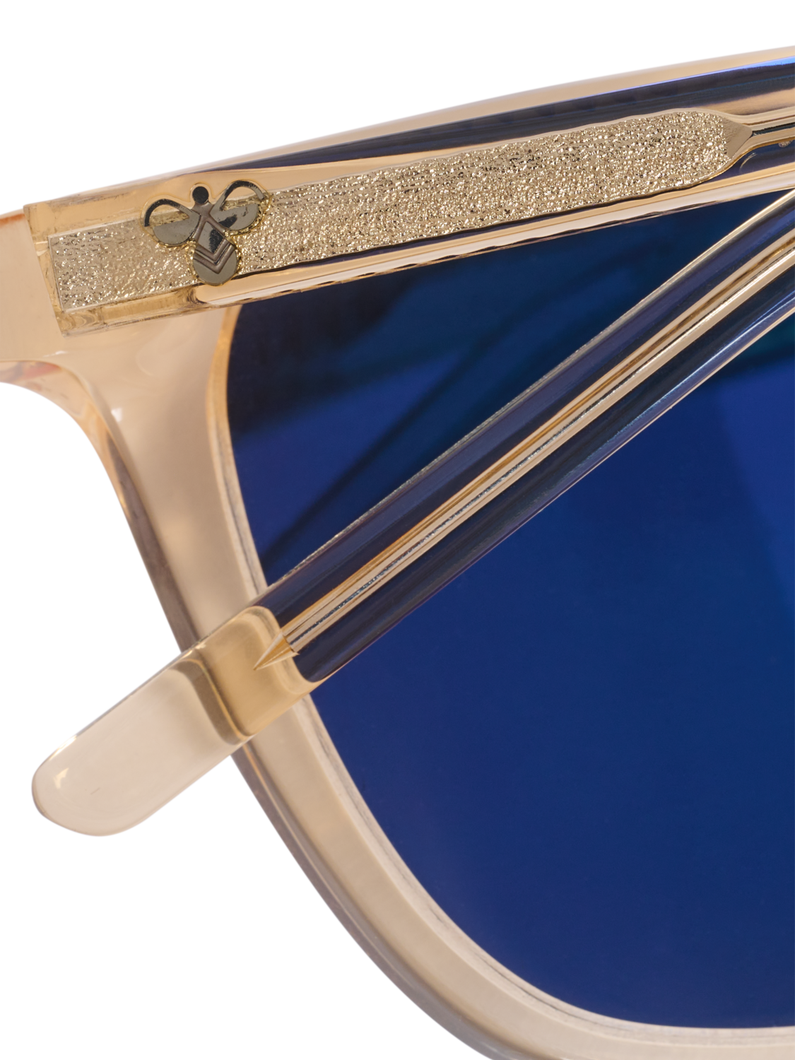 hmlRACQUET, CHAMPAGNE, packshot