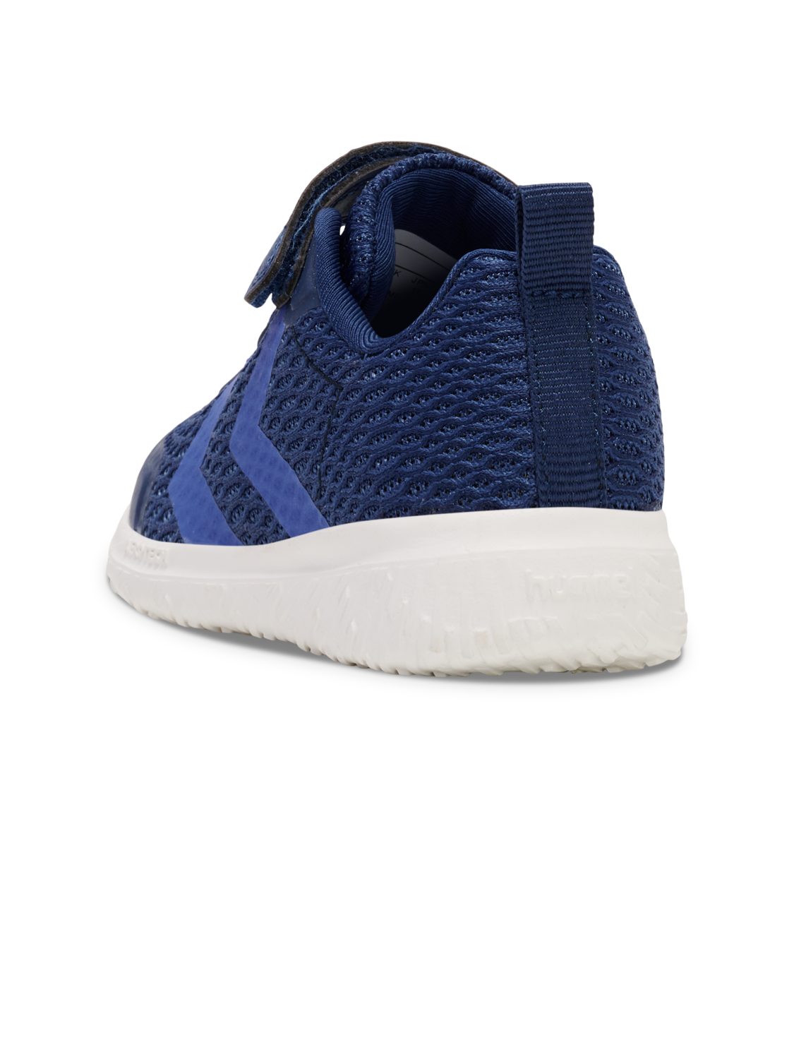 ACTUS ML RECYCLED INFANT, NAVY PEONY, packshot