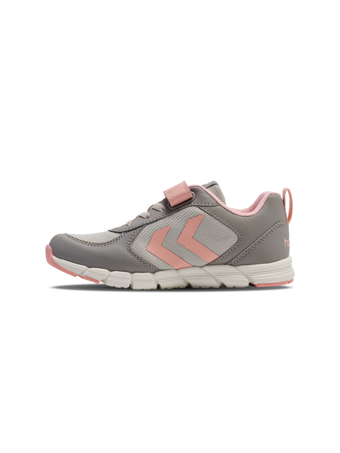 SPEED 2.0 JR, GREY, packshot