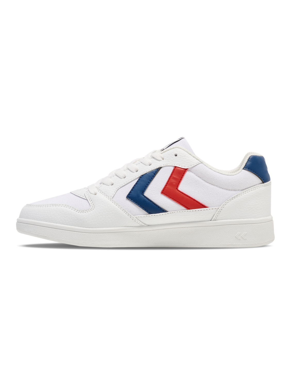 CENTER COURT CV, WHITE, packshot