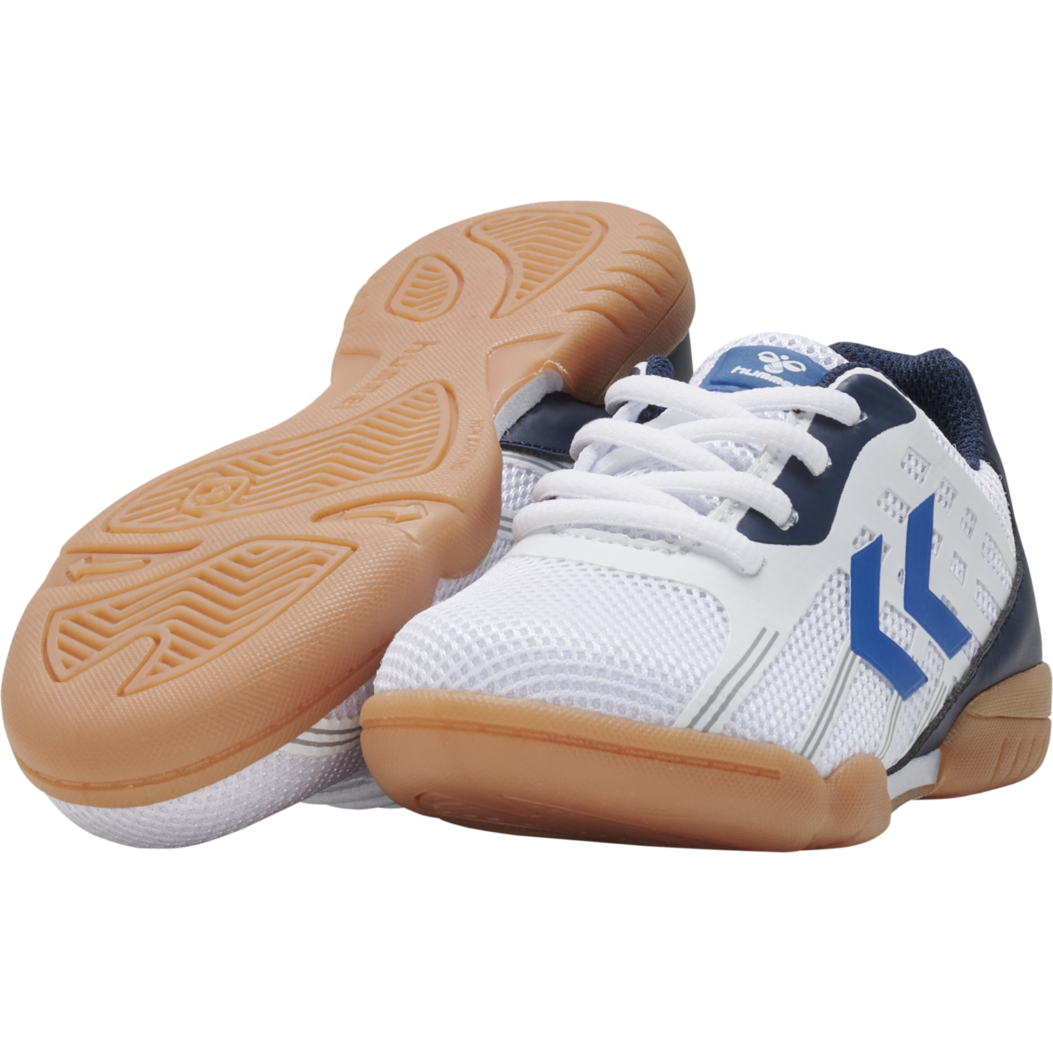 ROOT ELITE JR LC, WHITE, packshot
