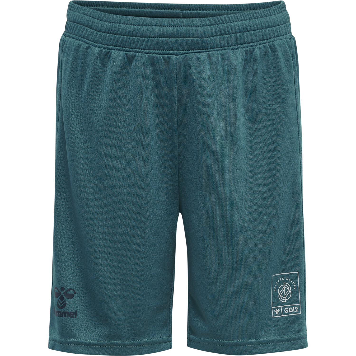 hmlGG12 ACTION SHORTS KIDS, 7161, packshot