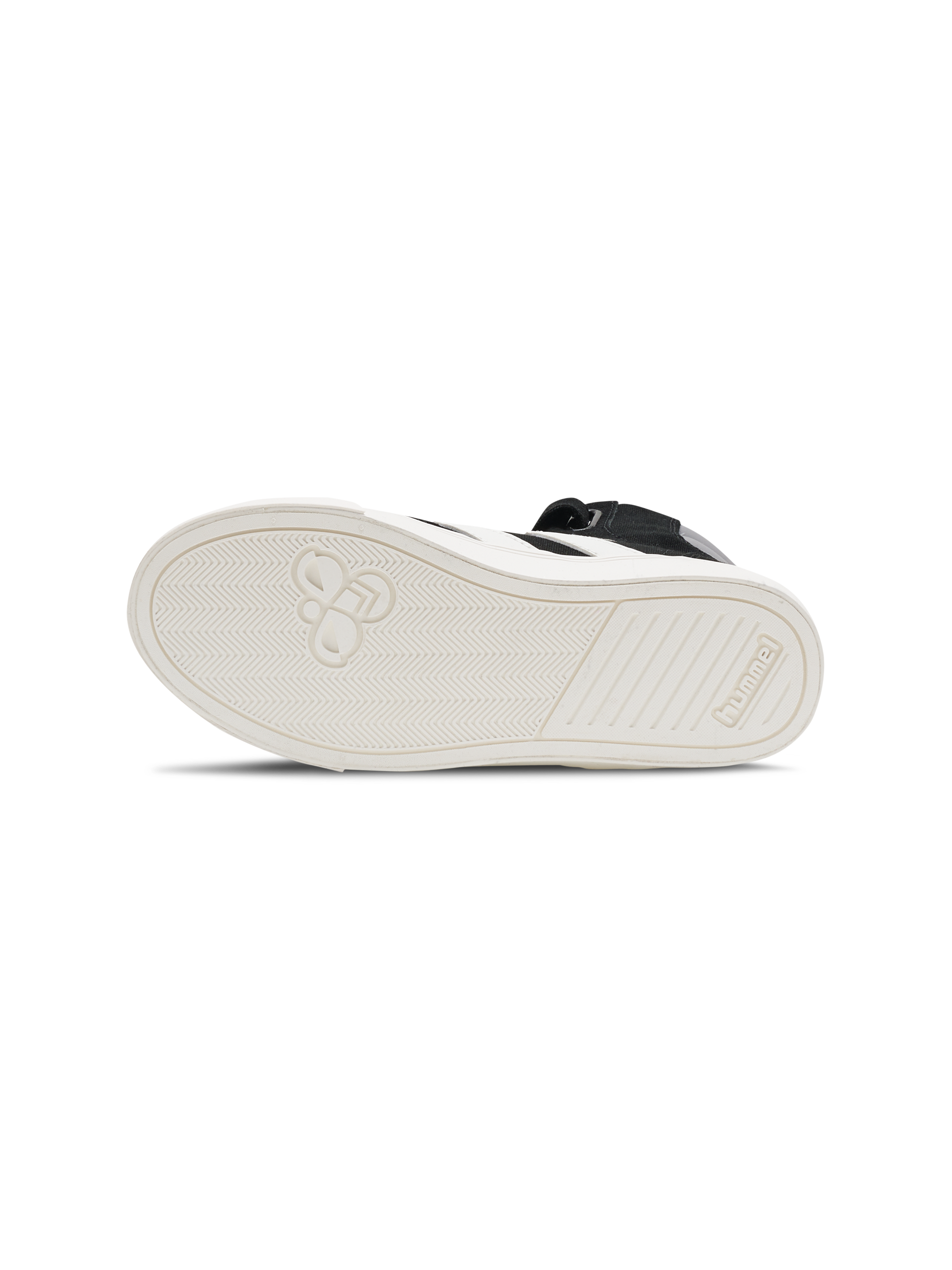 SLIMMER STADIL HIGH JR, BLACK, packshot
