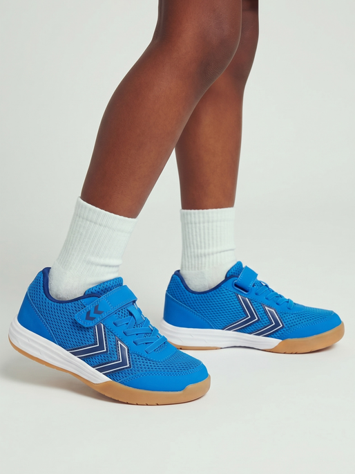 MULTIPLAY FLEX VC JR, BLUE/WHITE, model