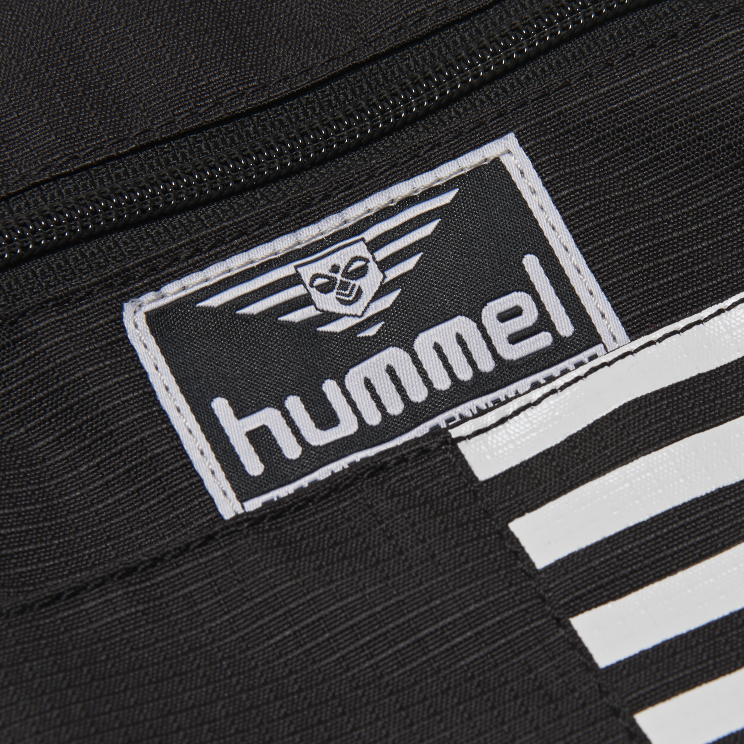 hmlCASPER SIDE BAG, 2001, packshot