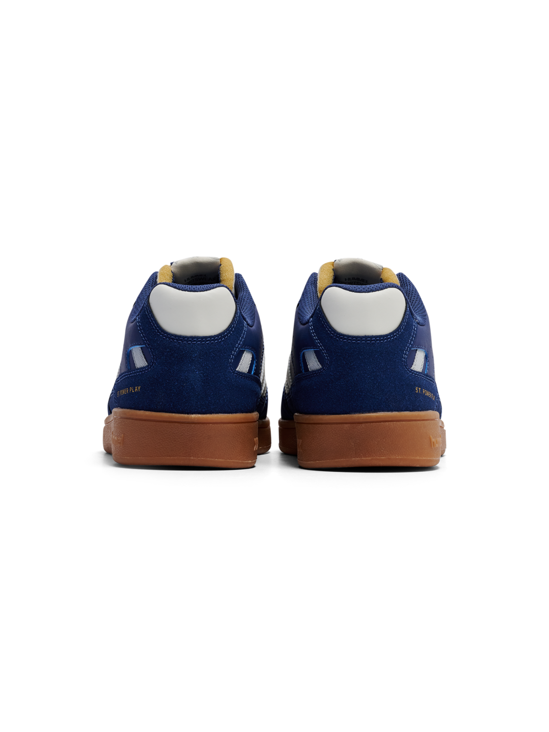 ST. POWER PLAY SP, ESTATE BLUE, packshot