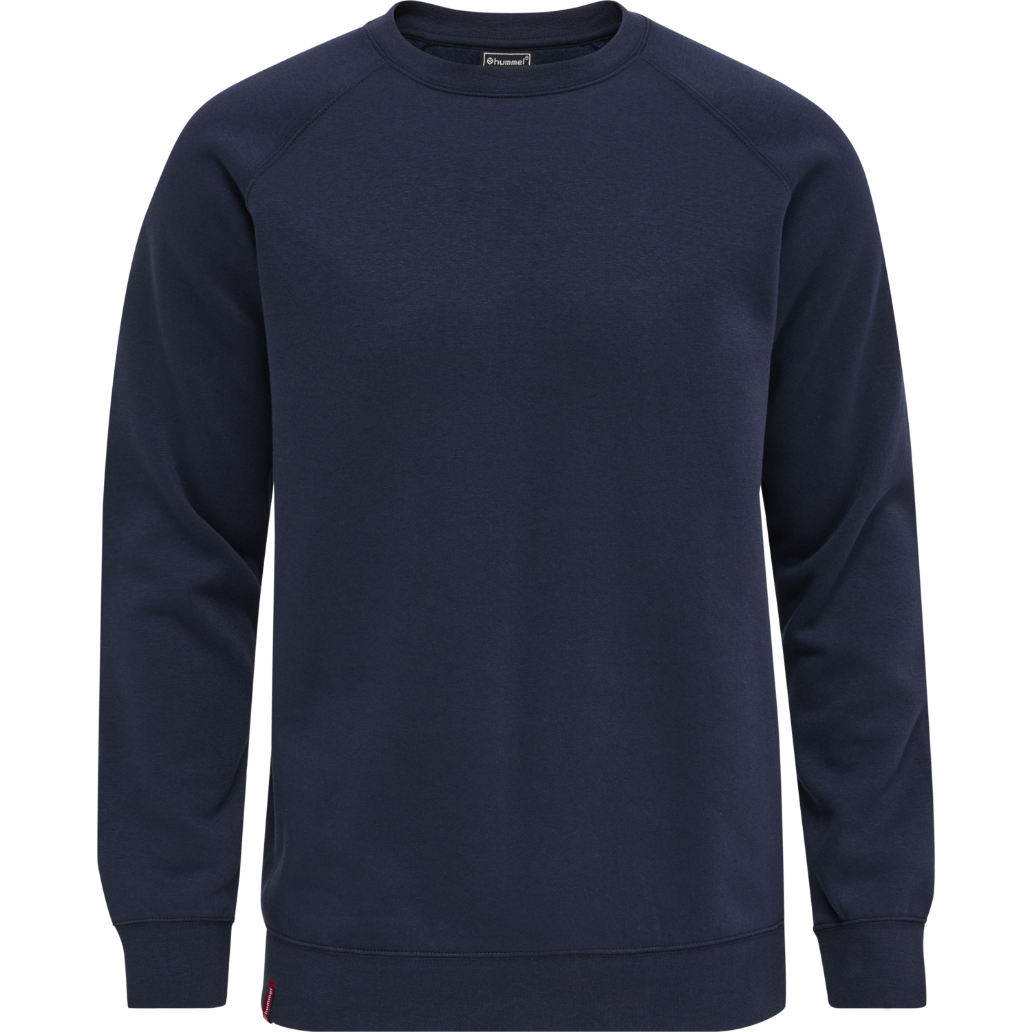 hmlRED CLASSIC SWEATSHIRT, MARINE, packshot