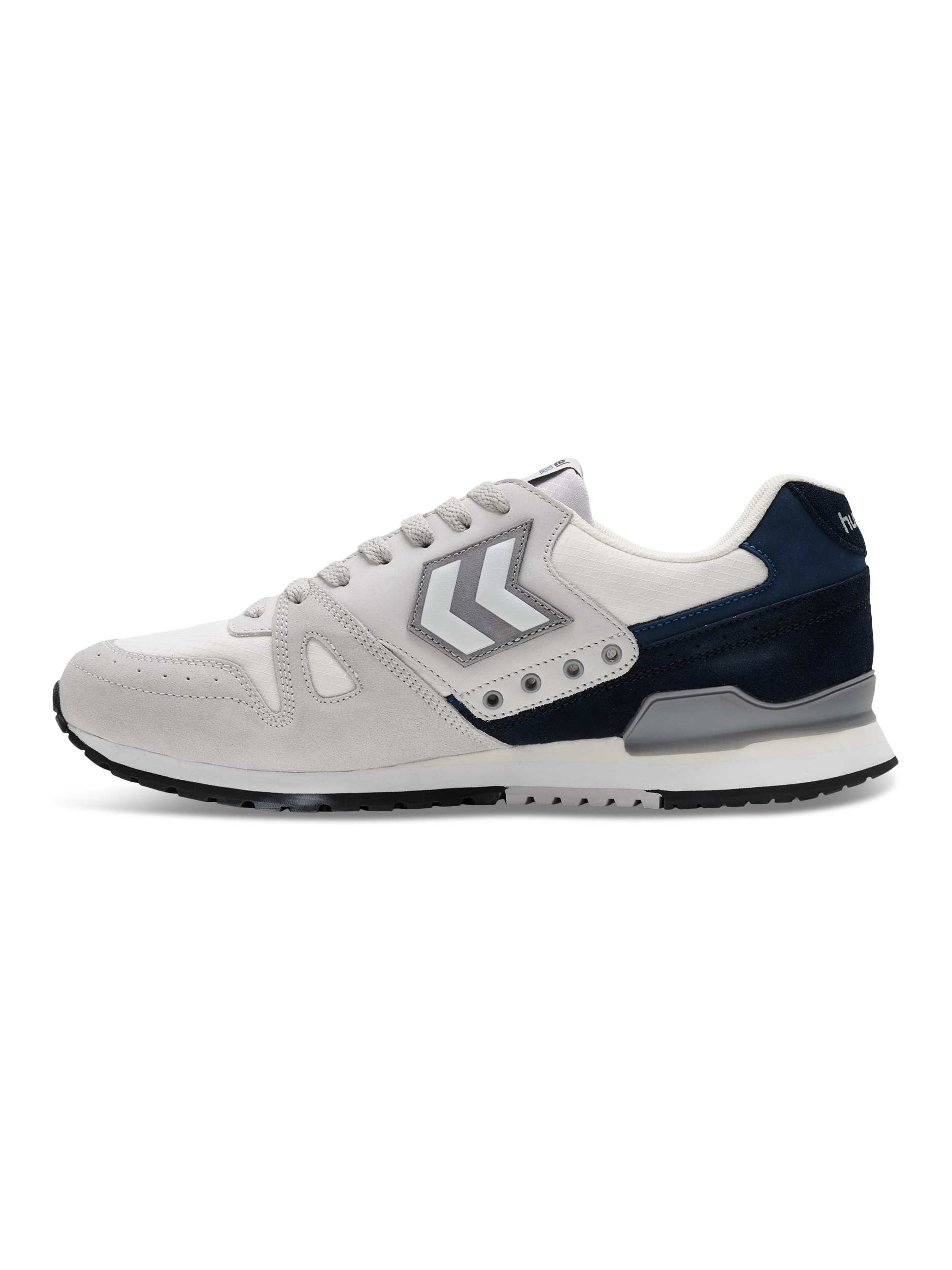 MARATHONA RIPSTOP, WHITE/LUNAR ROCK, packshot