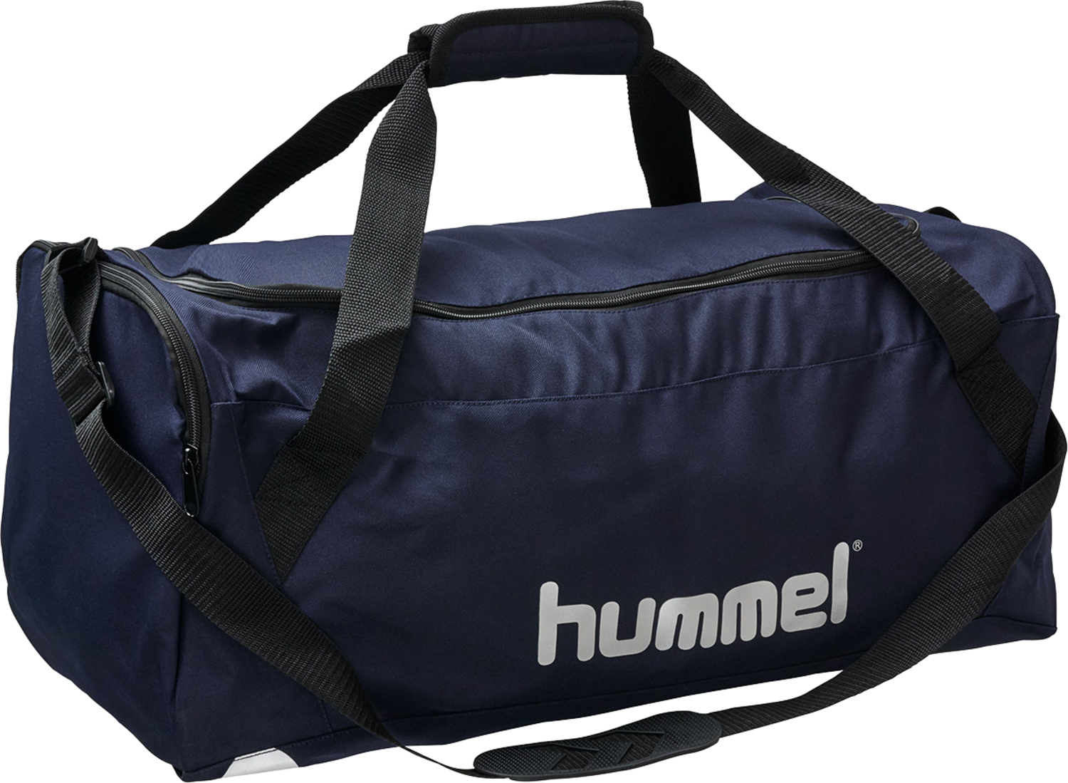 CORE SPORTS BAG, MARINE, packshot