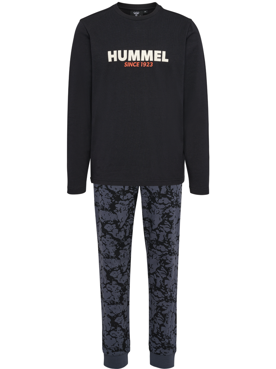 hmlNOLAN NIGHT SUIT, 0526, packshot