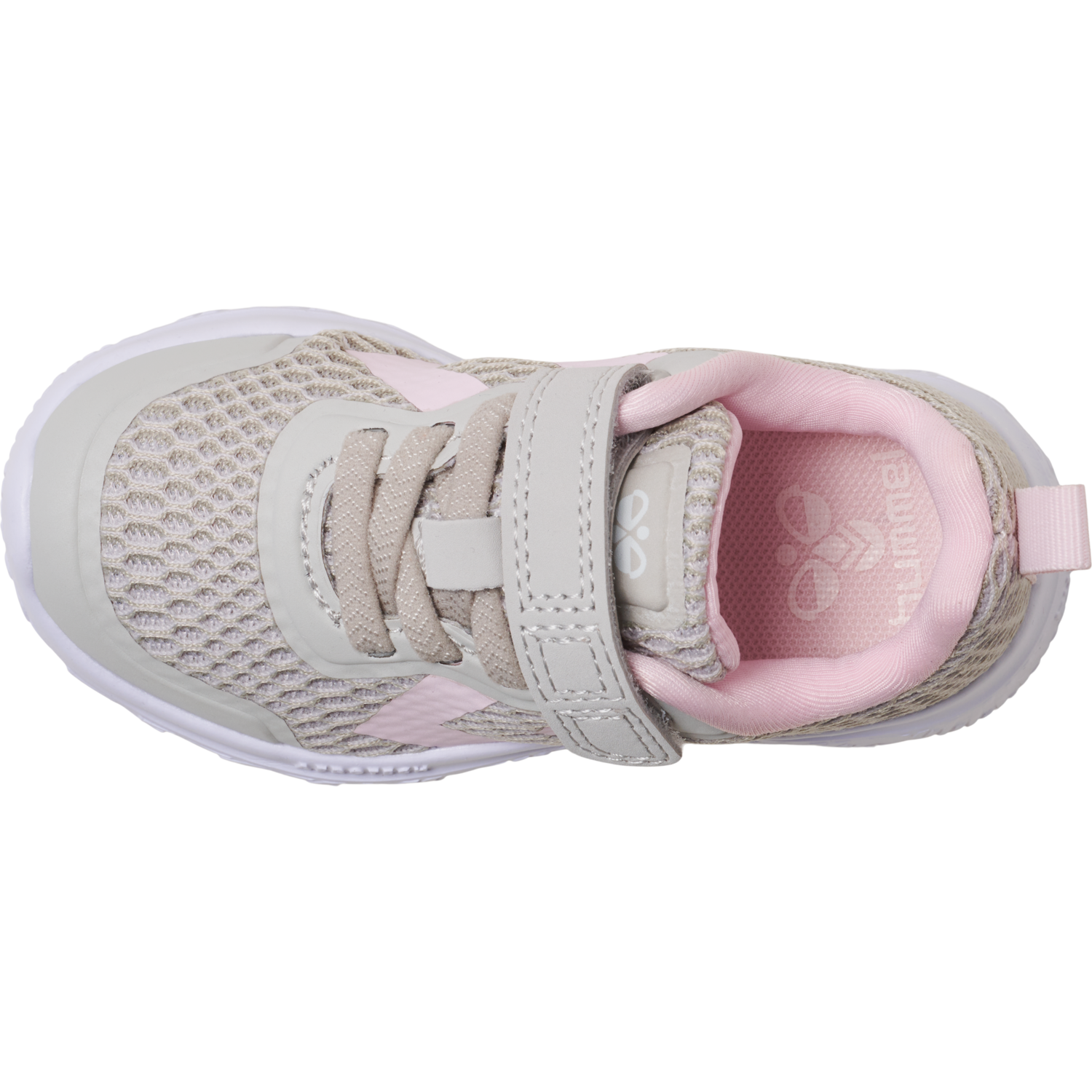 ACTUS ML RECYCLED INFANT, LUNAR ROCK, packshot