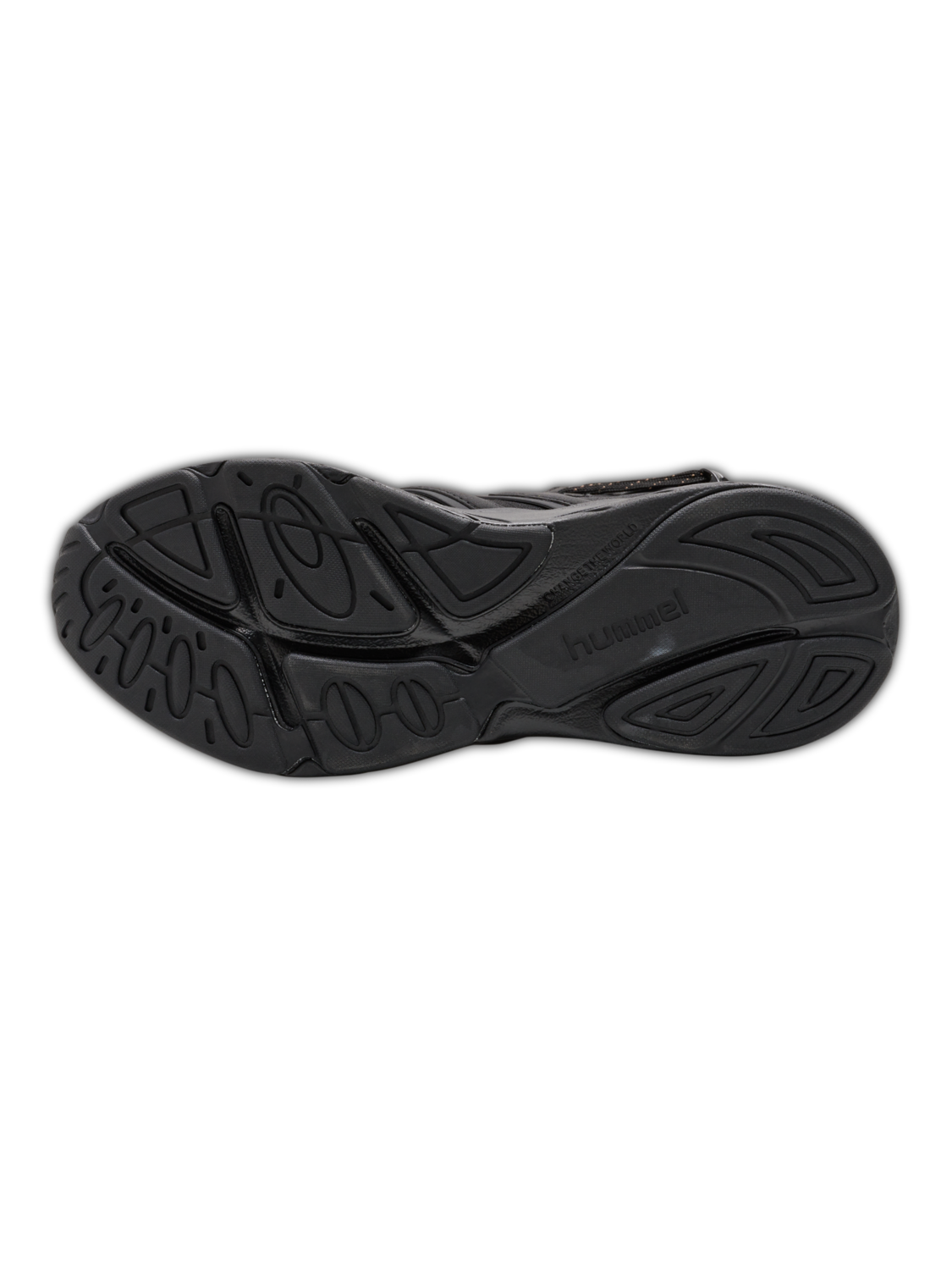 REACH LX 12000, BLACK/BLACK, packshot