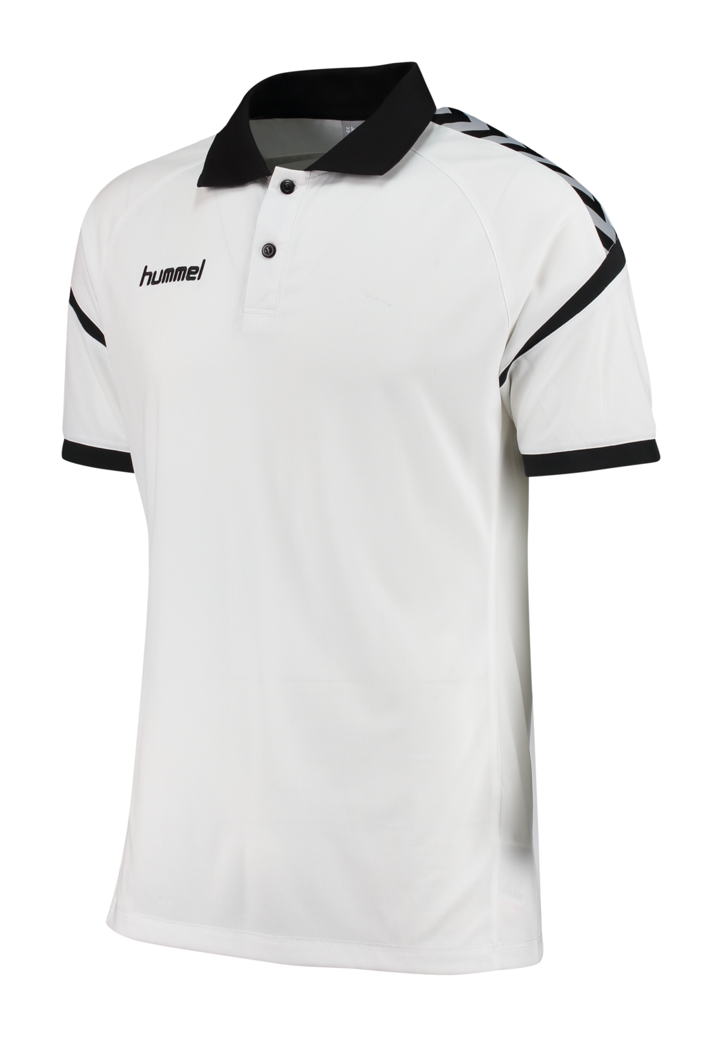 AUTH. CHARGE FUNCTIONAL POLO, 9001, packshot