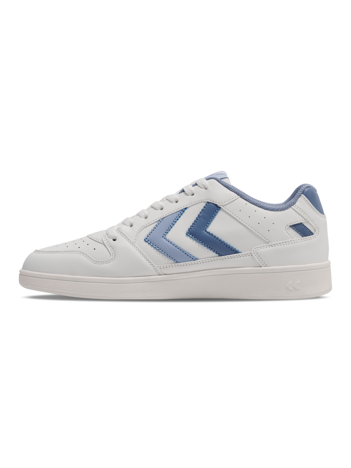 ST. POWER PLAY PP, WHITE/FADED DENIM, packshot