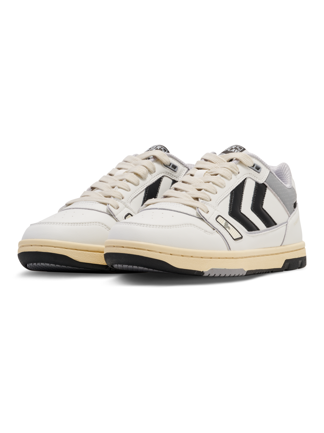 POWER PLAY LX-E, MARSHMALLOW, packshot