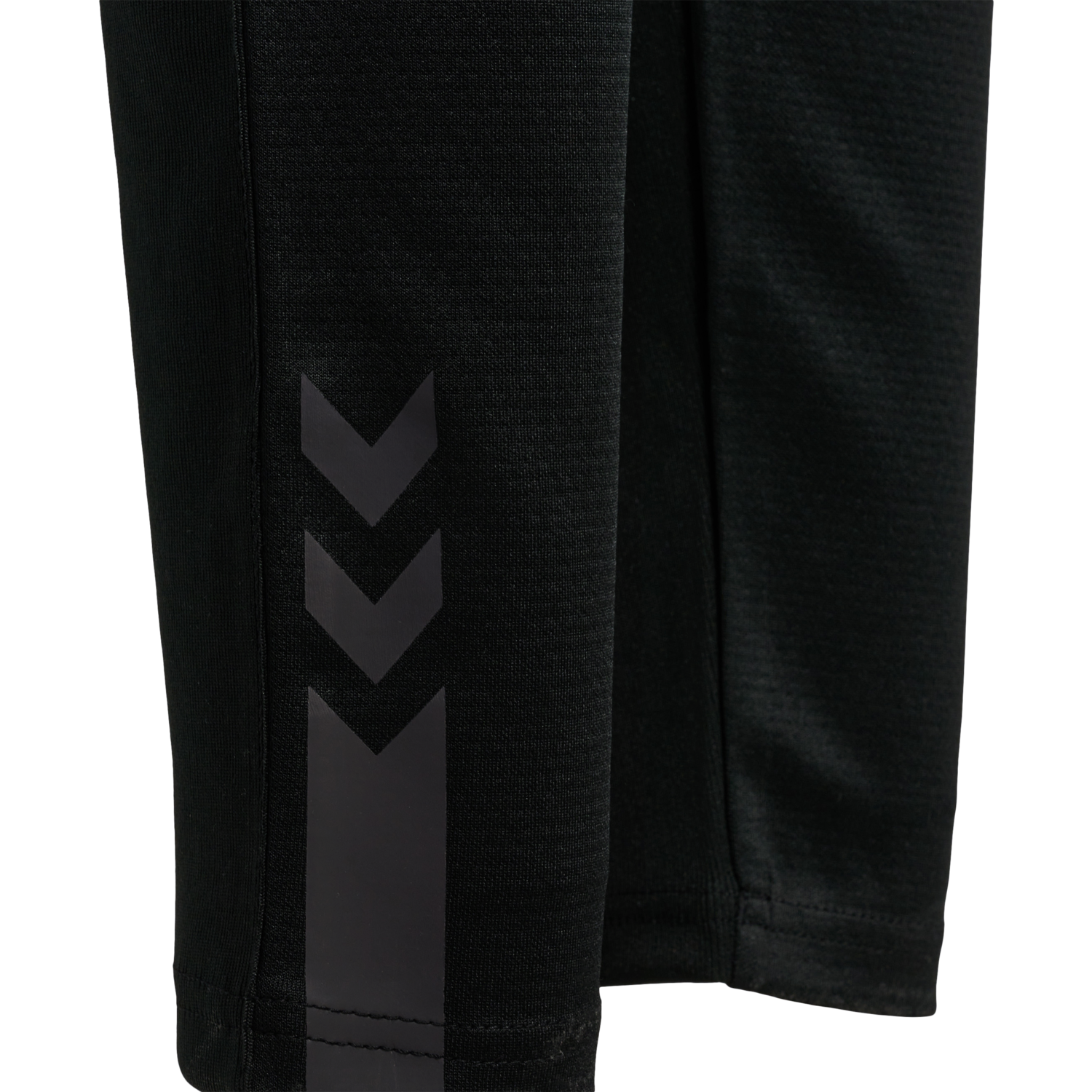 hmlACTIVE TRAINING PANTS WOMAN, BLACK, packshot