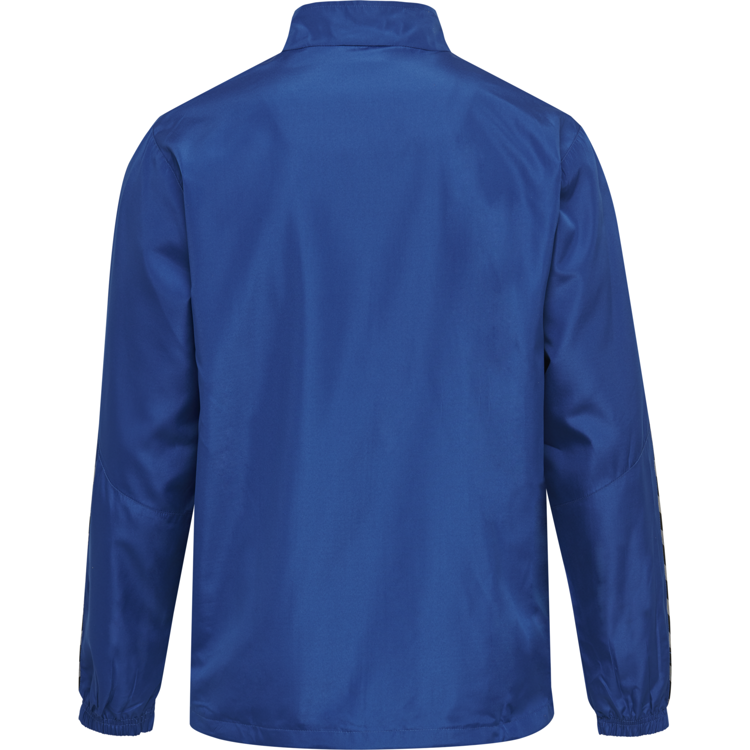 hmlAUTHENTIC MICRO JACKET, TRUE BLUE, packshot