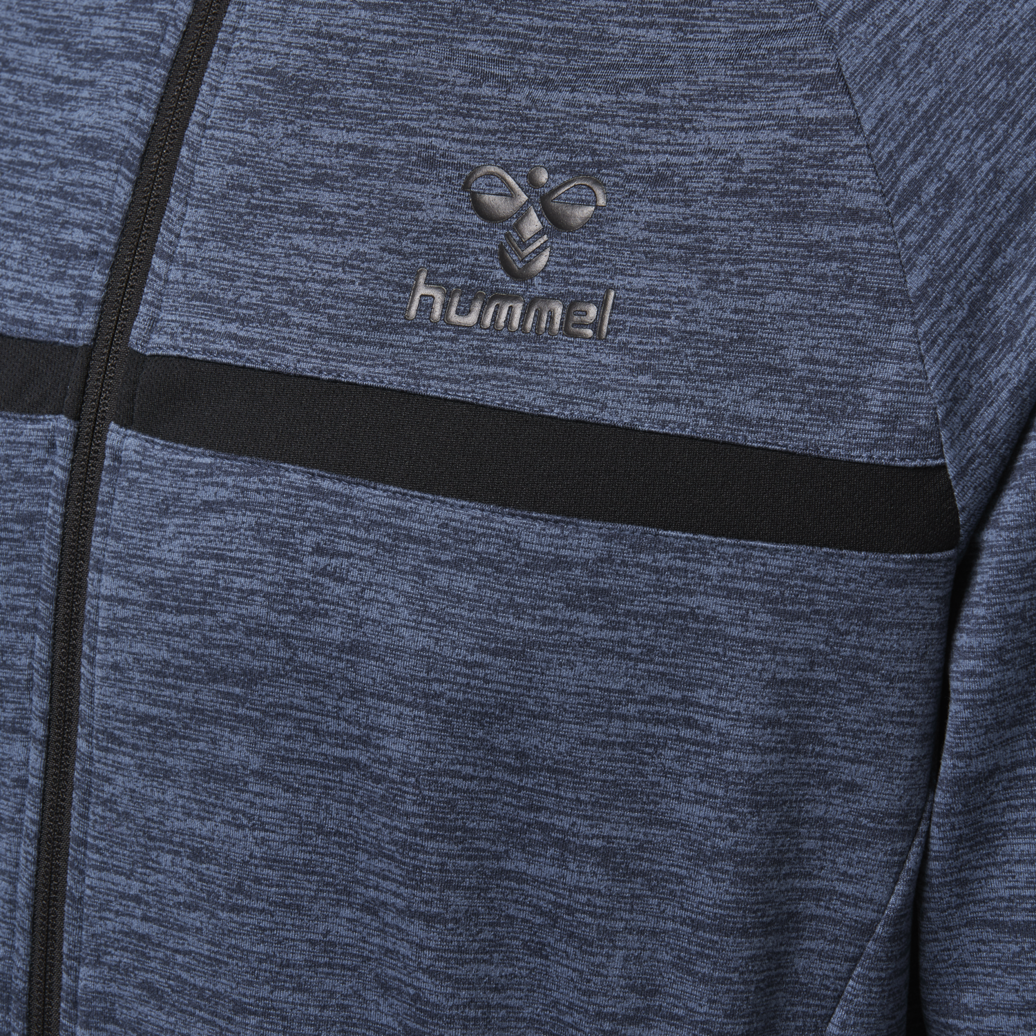 HMLJAMES ZIP JACKET, 2995, packshot