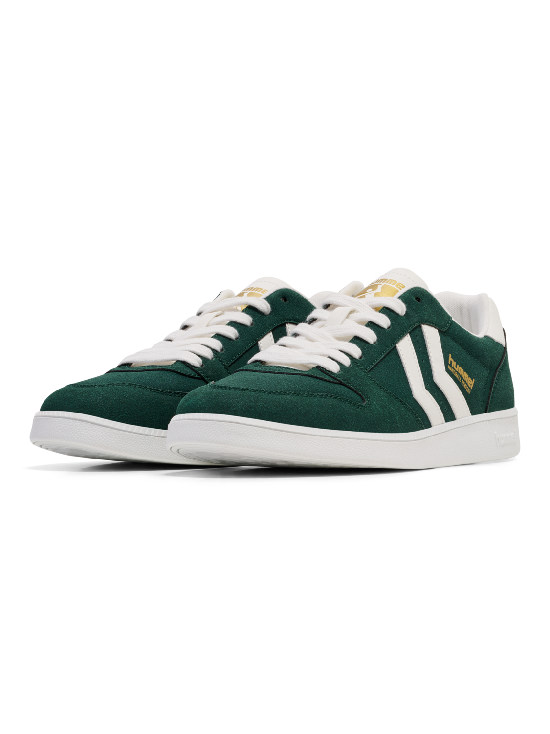 HANDBALL PERFEKT CL, GREEN, packshot