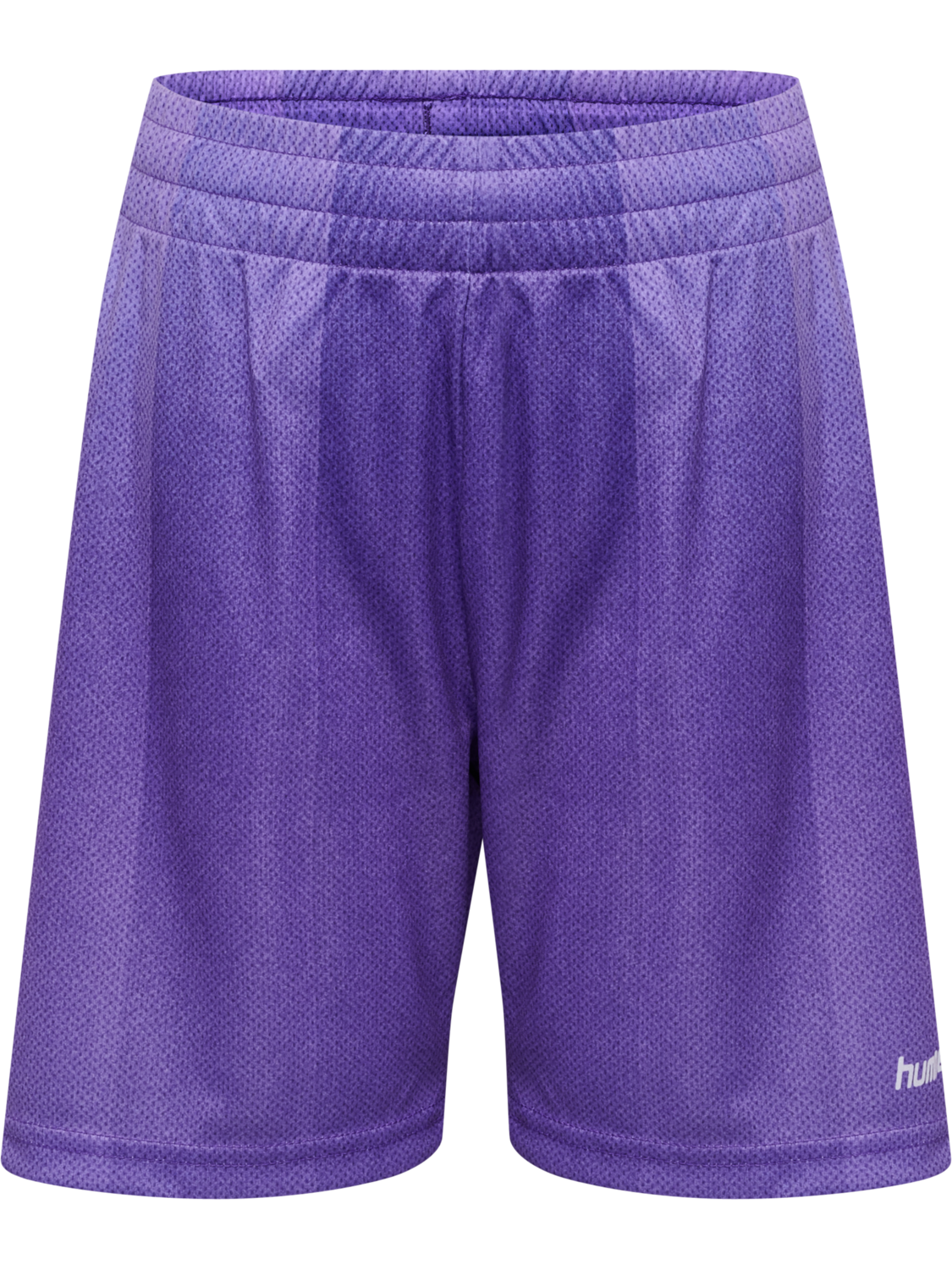 hmlJR GRADIENT STRIPE SET, SEA FOG, packshot