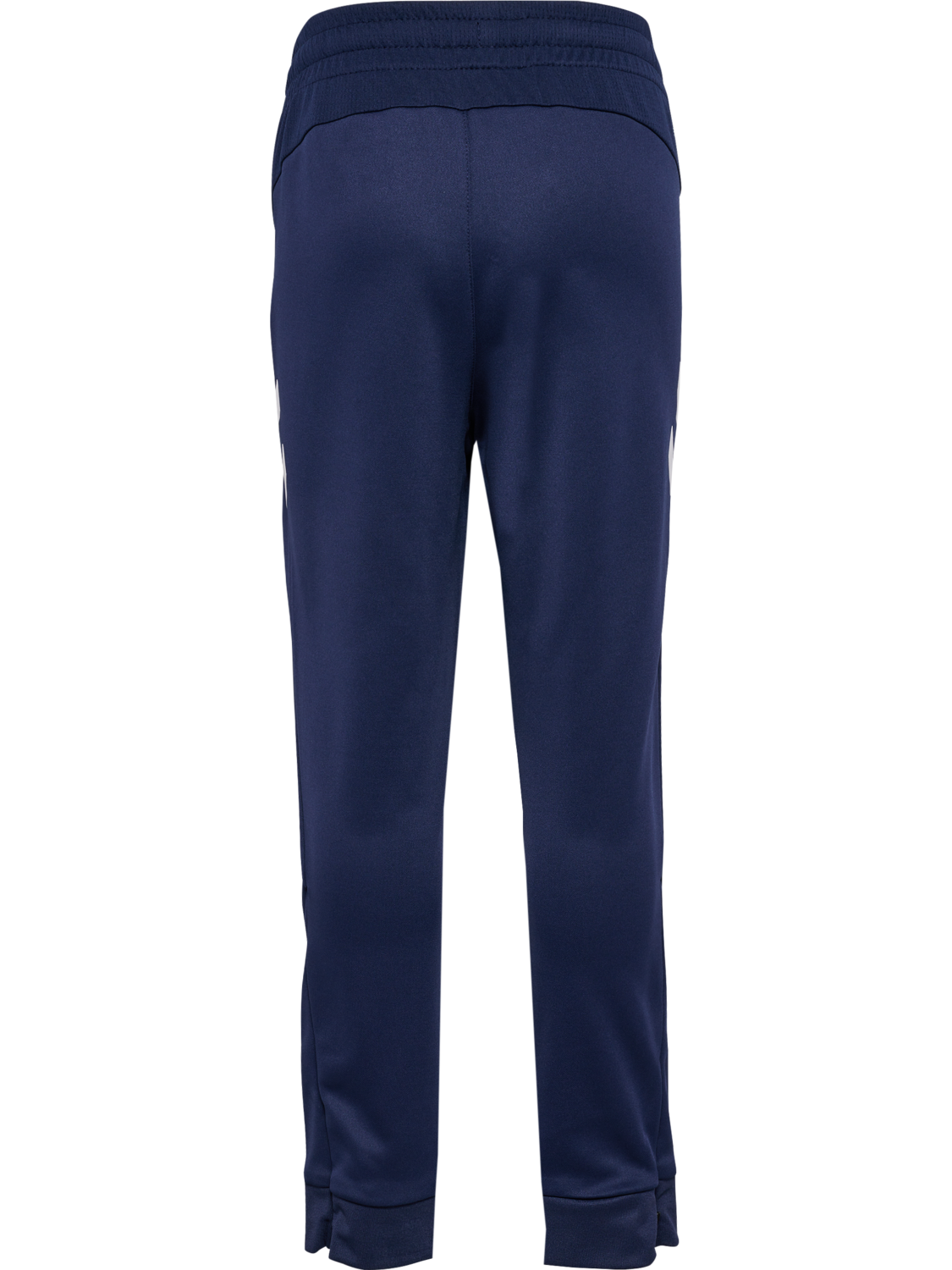 hmlLEAD 2.0 TRACK PANTS KIDS, MARINE, packshot